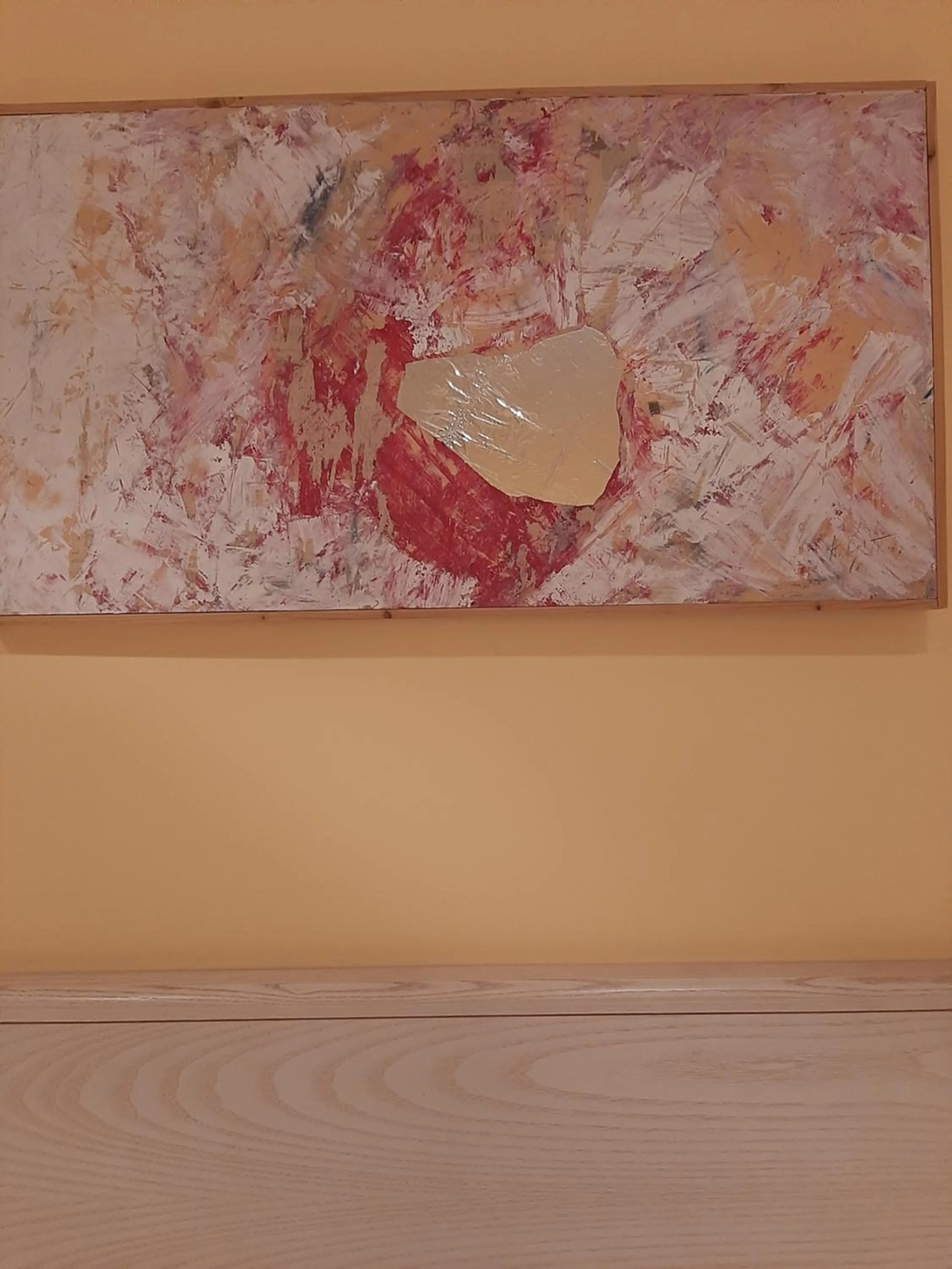 Property building in Hotel Chiaraluna