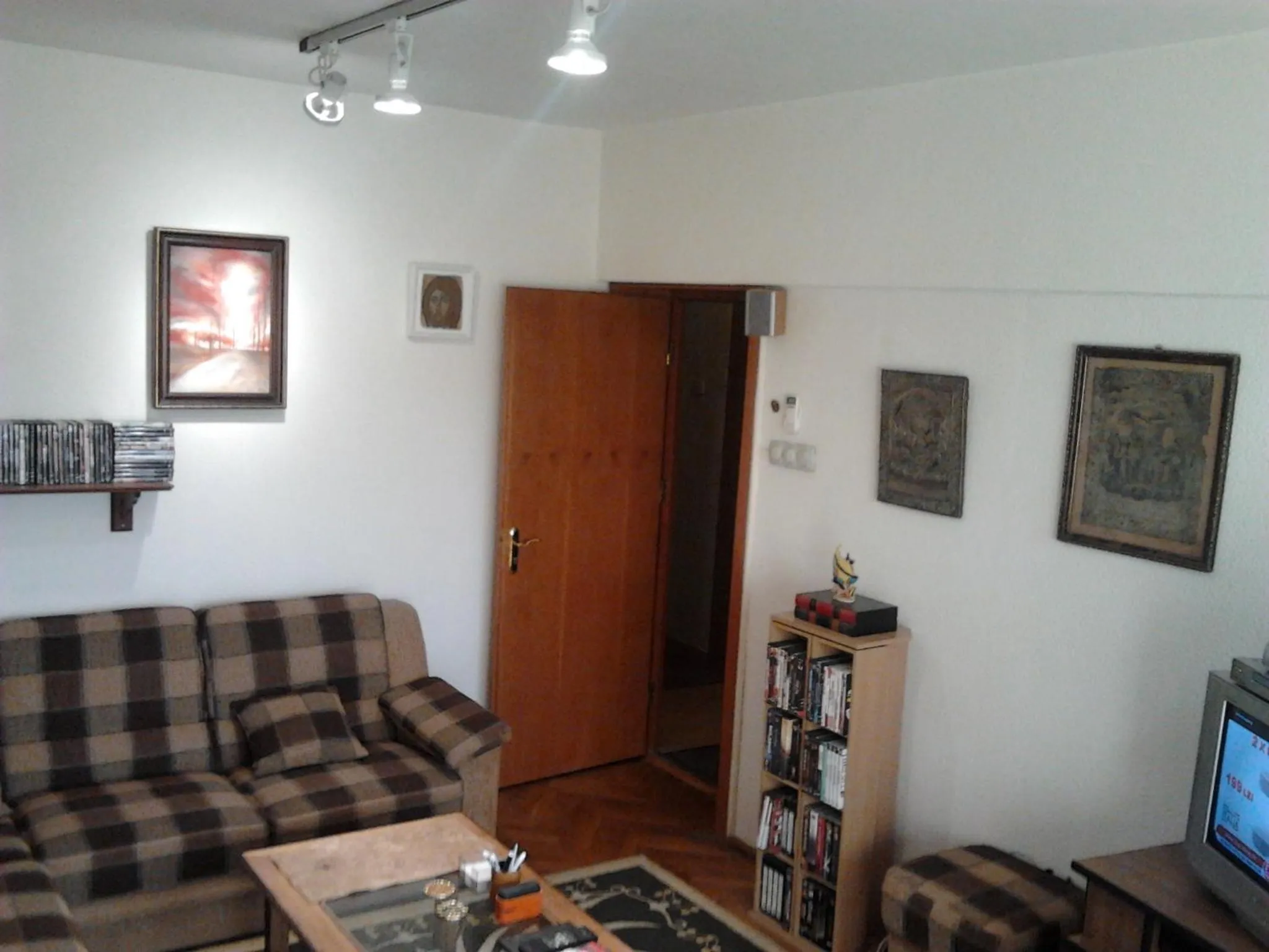 Area and facilities in RomPromo Plus Accommodation