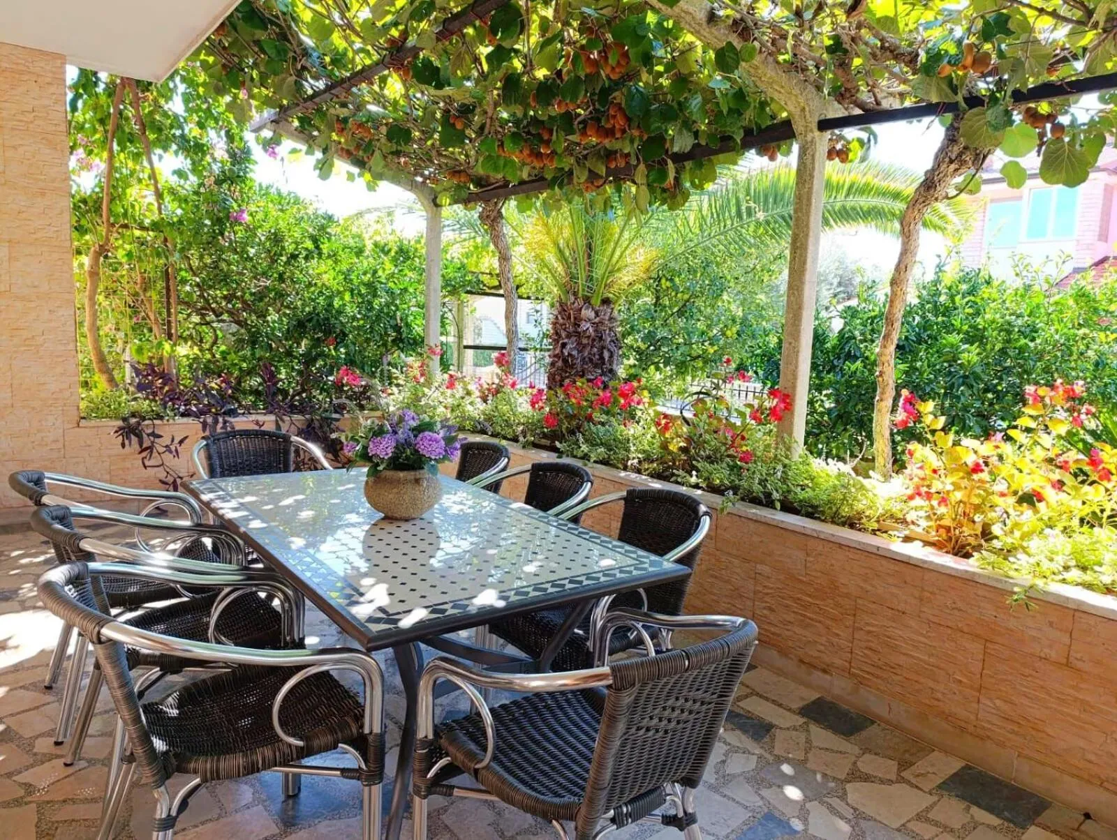 Apartment Vesna