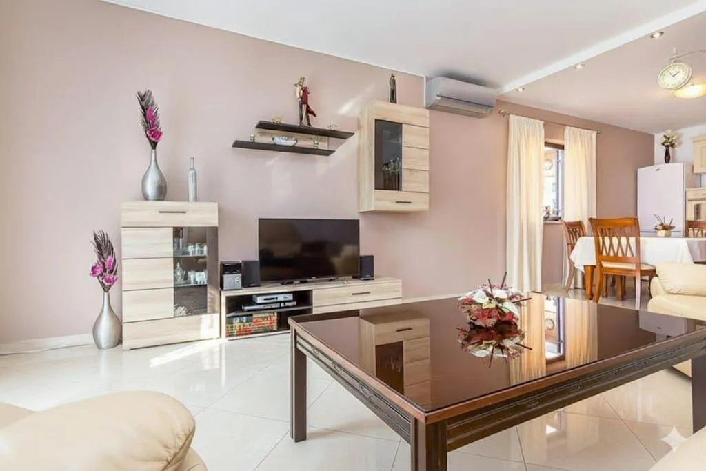 Apartment Vesna