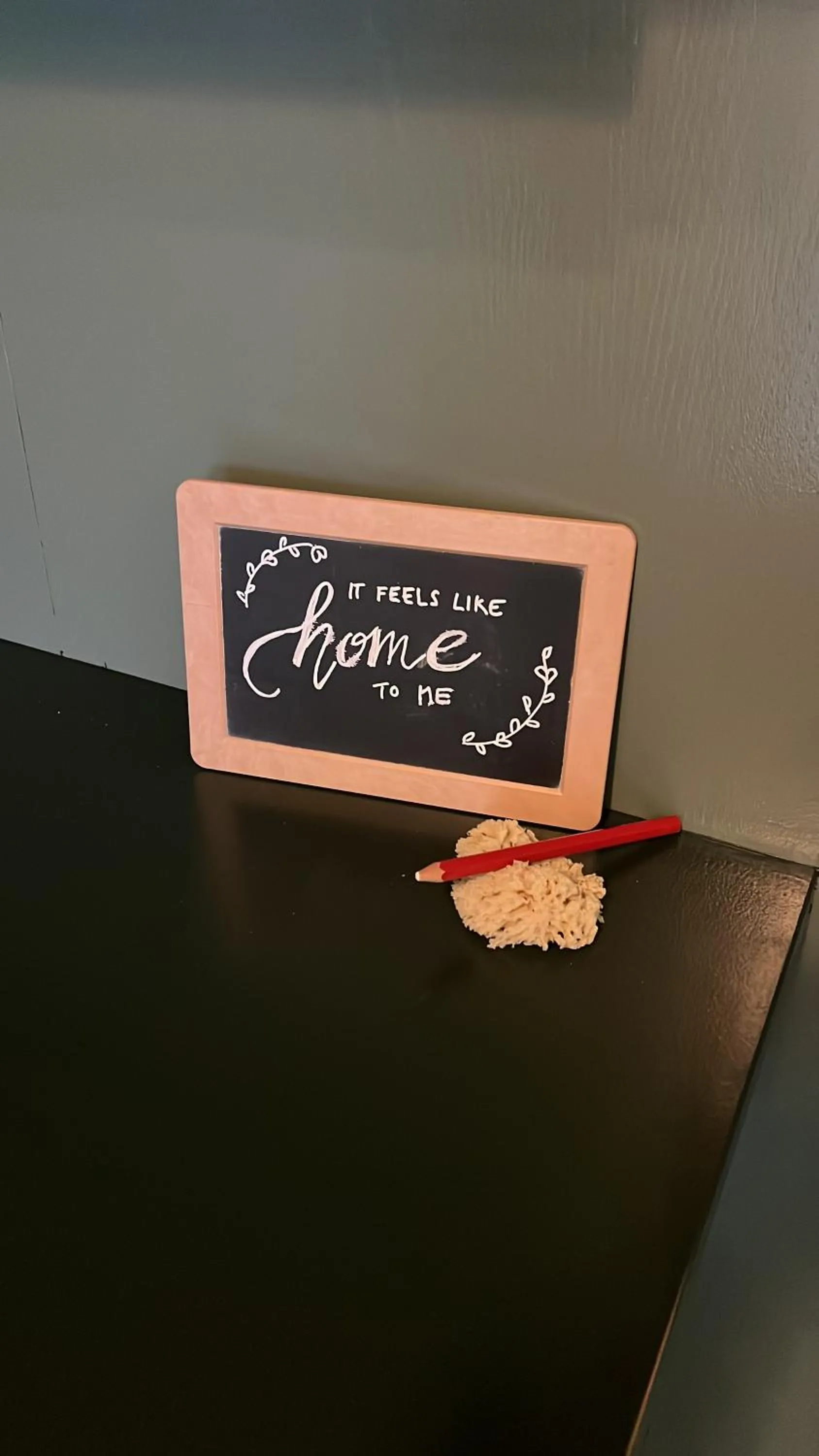 Decorative detail in Weisses Rössli only Bed & Breakfast self check-in mit Sauna extra