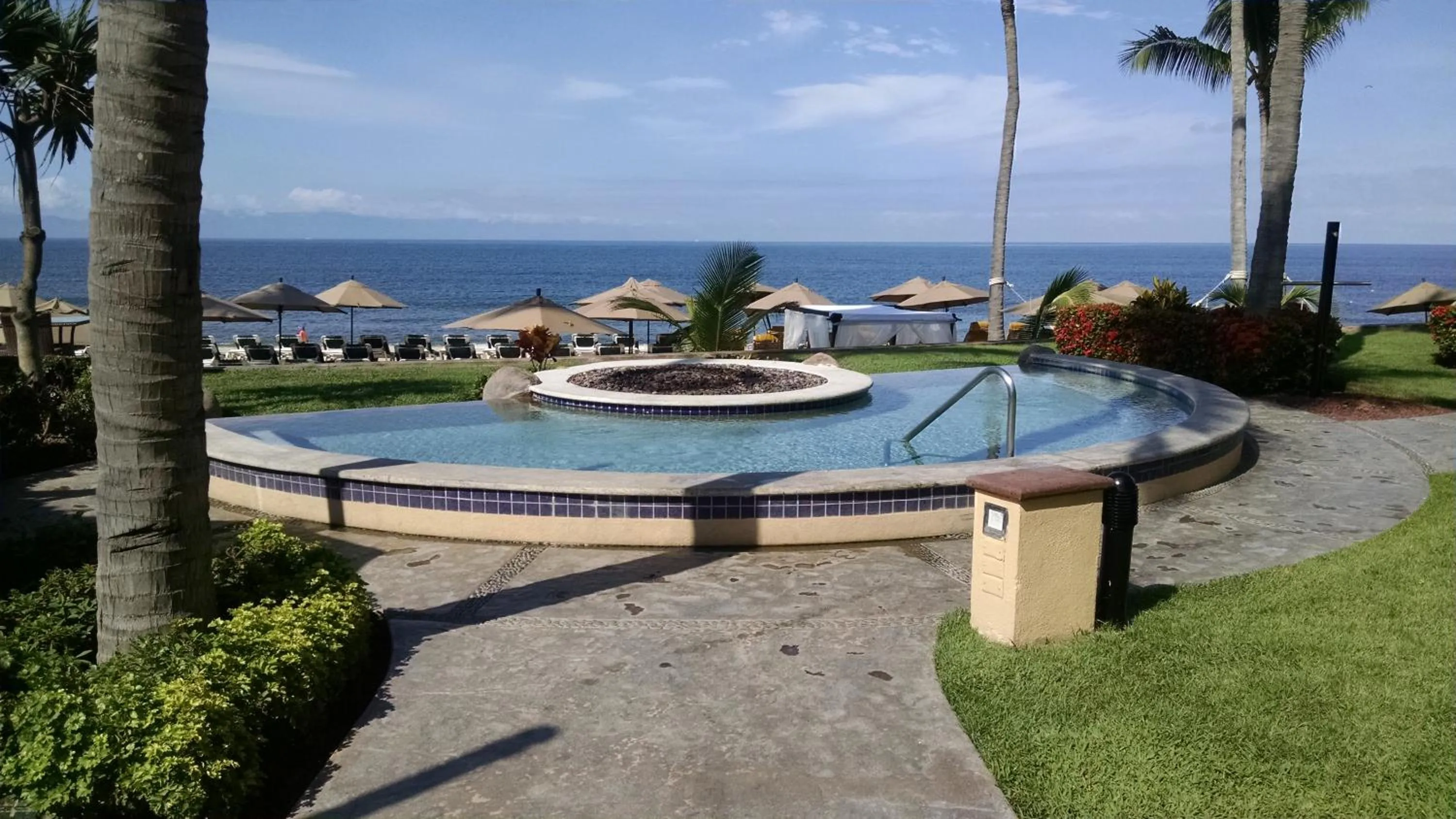 Suites at Villa Del Palmar Flamingos Beach Resort and Spa