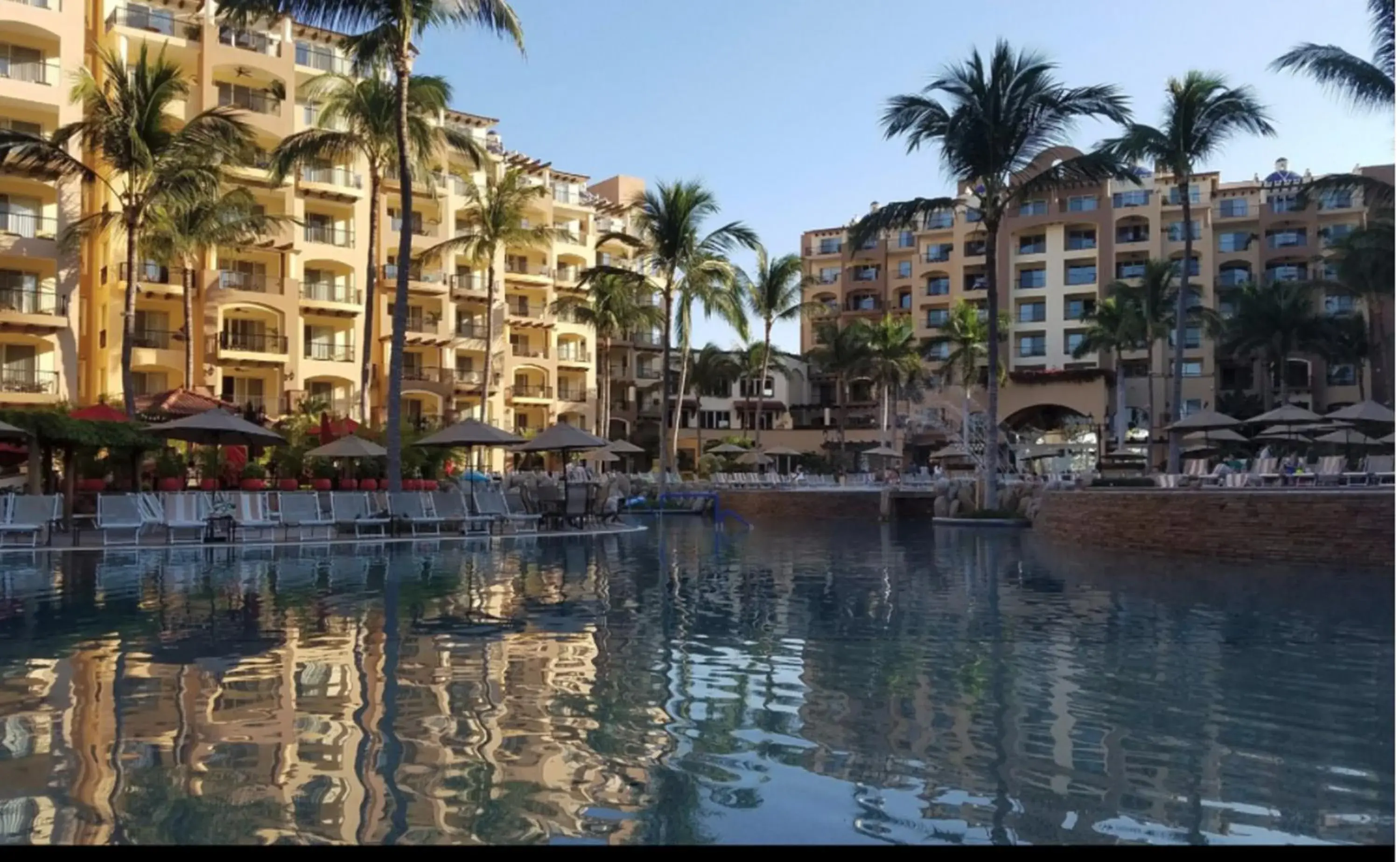Suites at Villa Del Palmar Flamingos Beach Resort and Spa Suites at Villa Del Palmar Flamingos Beach Resort and Spa