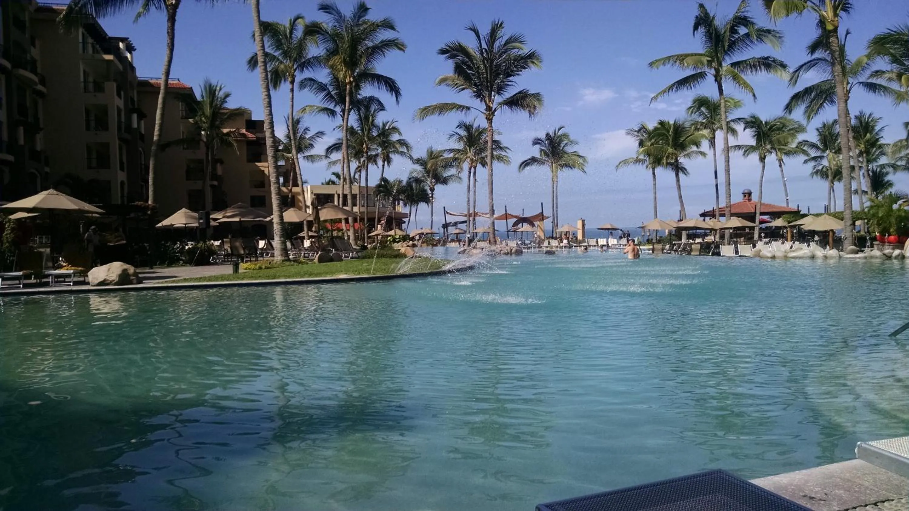 Suites at Villa Del Palmar Flamingos Beach Resort and Spa