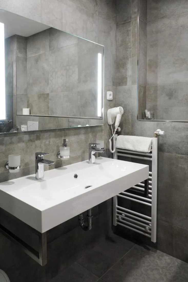 Hotel Vacek Pod Věží