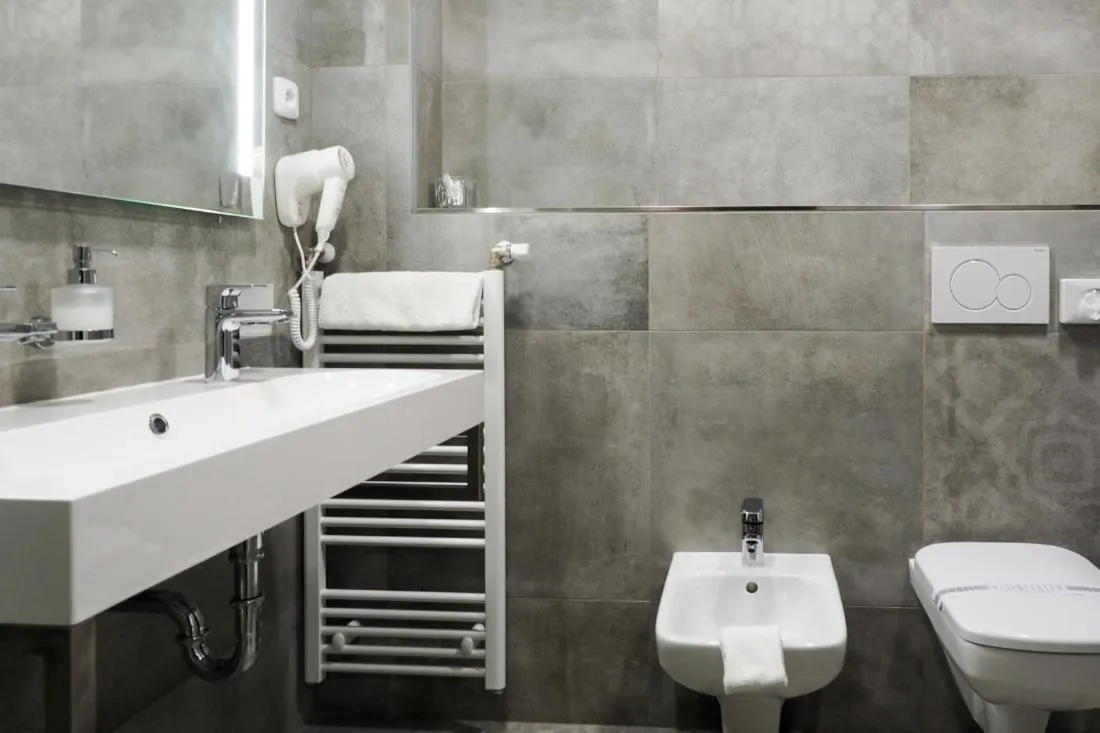 Hotel Vacek Pod Věží