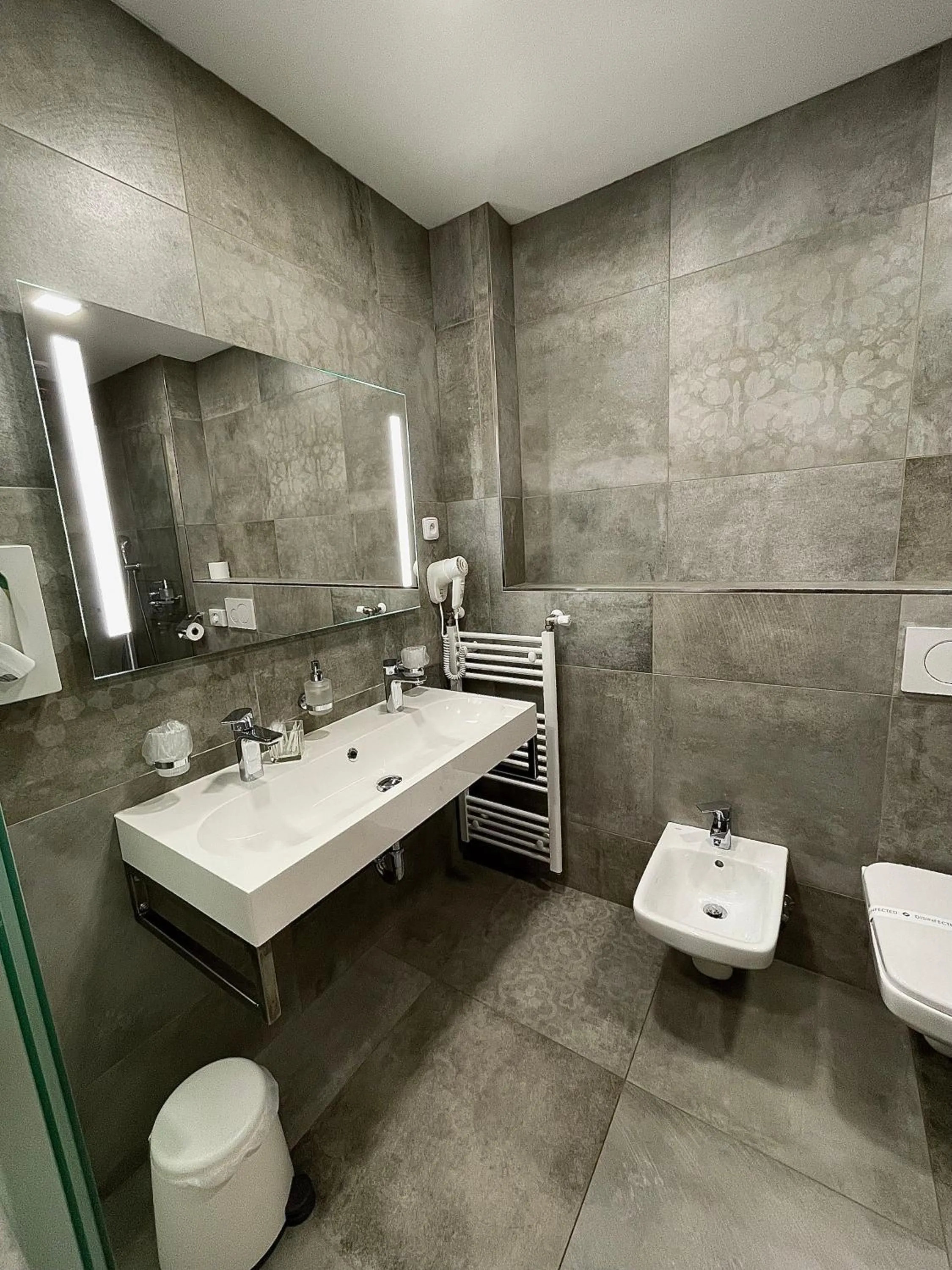 Hotel Vacek Pod Věží