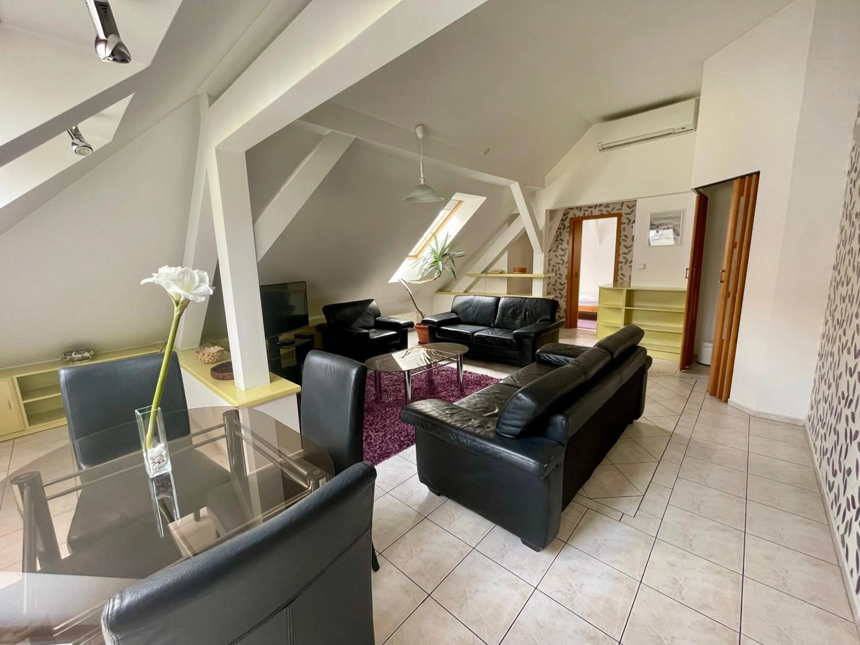 Hotel Vacek Pod Věží