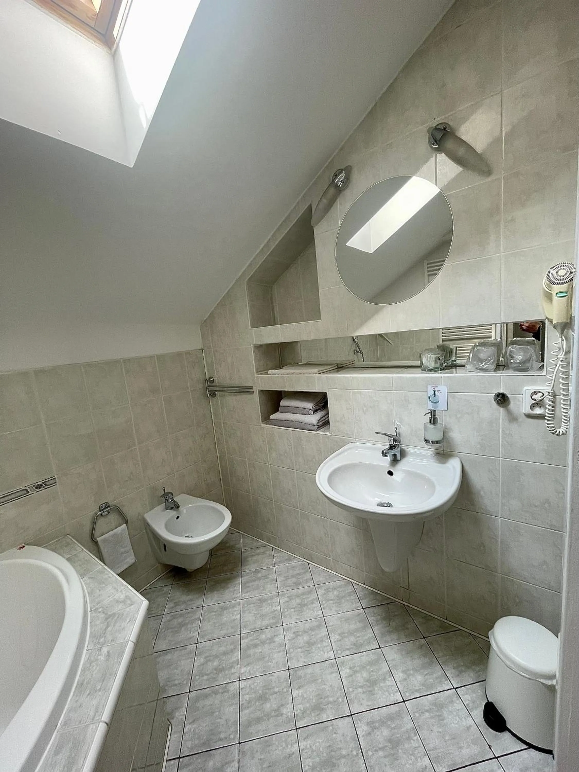 Hotel Vacek Pod Věží