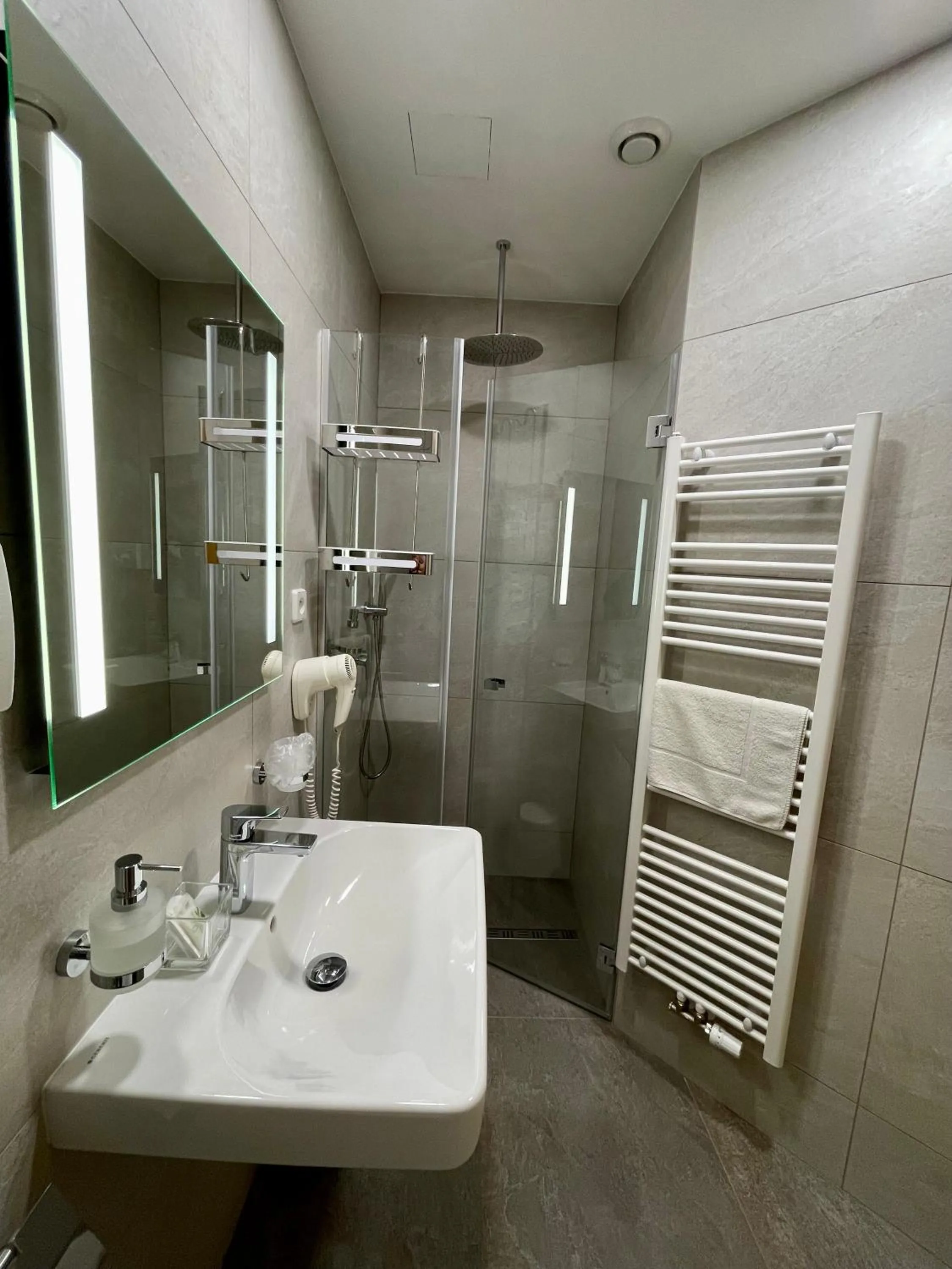 Hotel Vacek Pod Věží