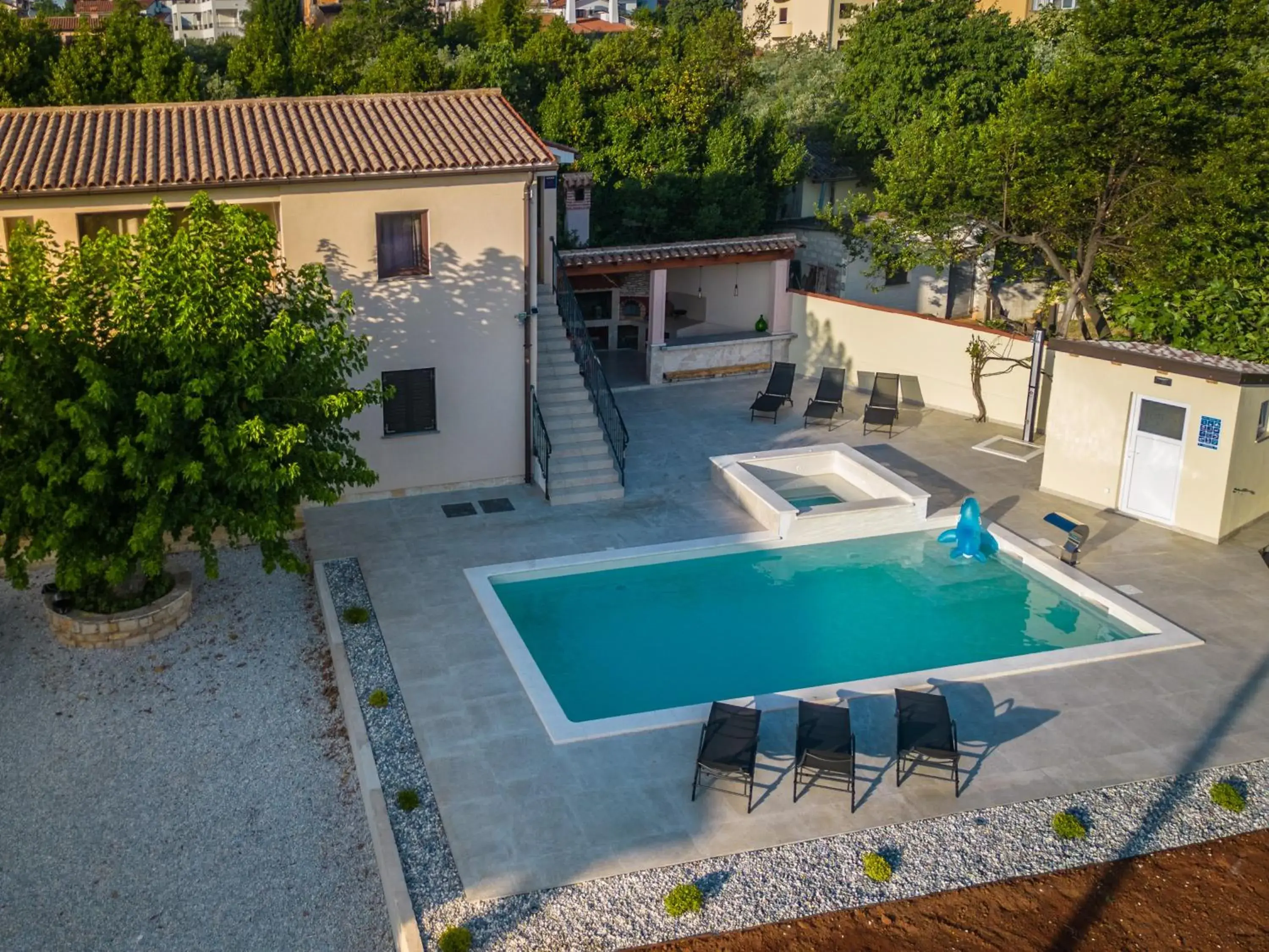 House Fasana House Fasana