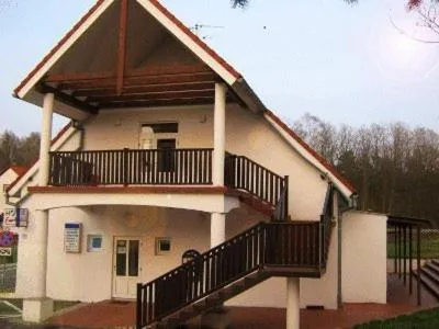 Hotel Aeroplan
