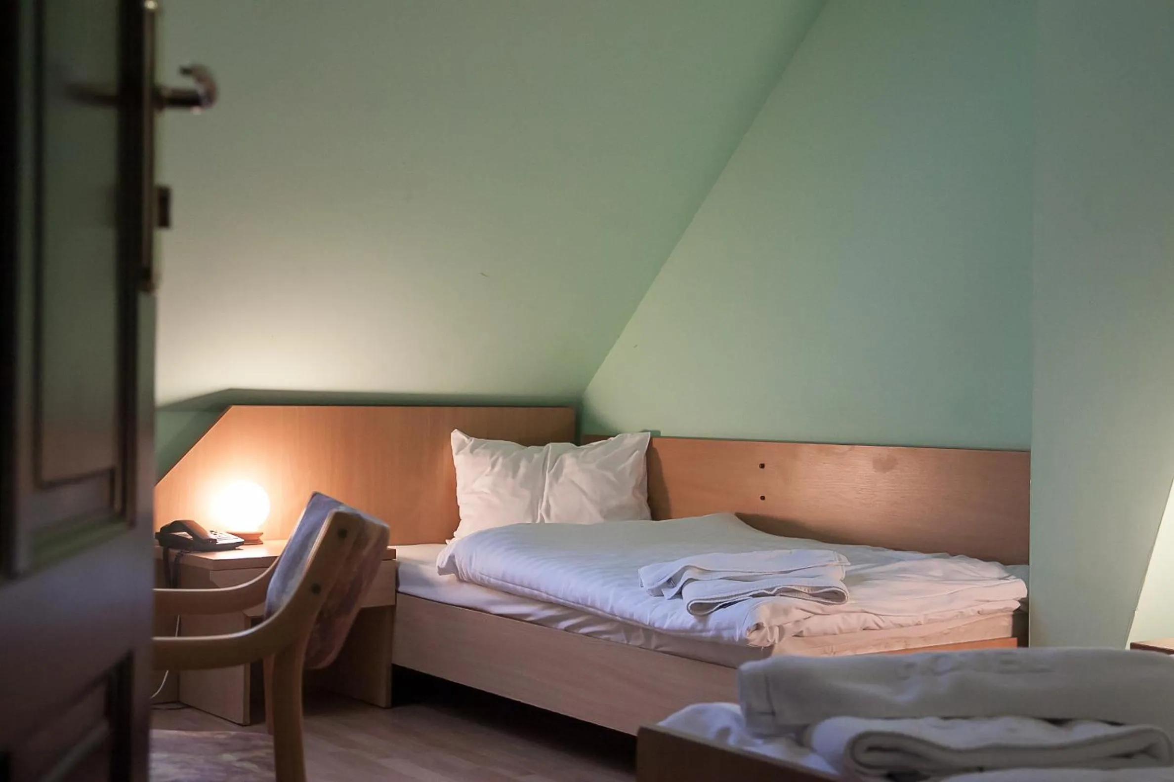 Hotel Aeroplan