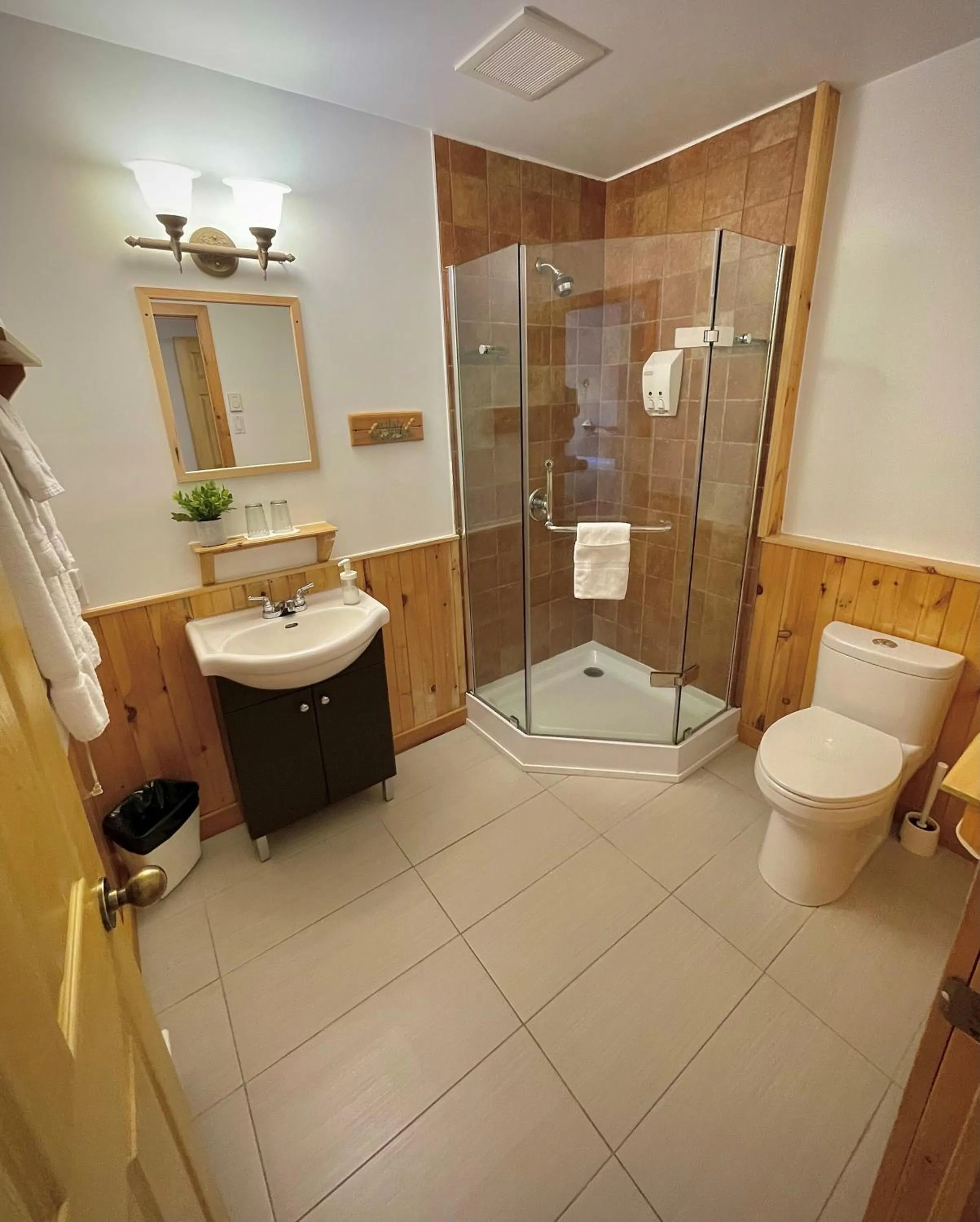 Auberge Spa & Beaux Reves