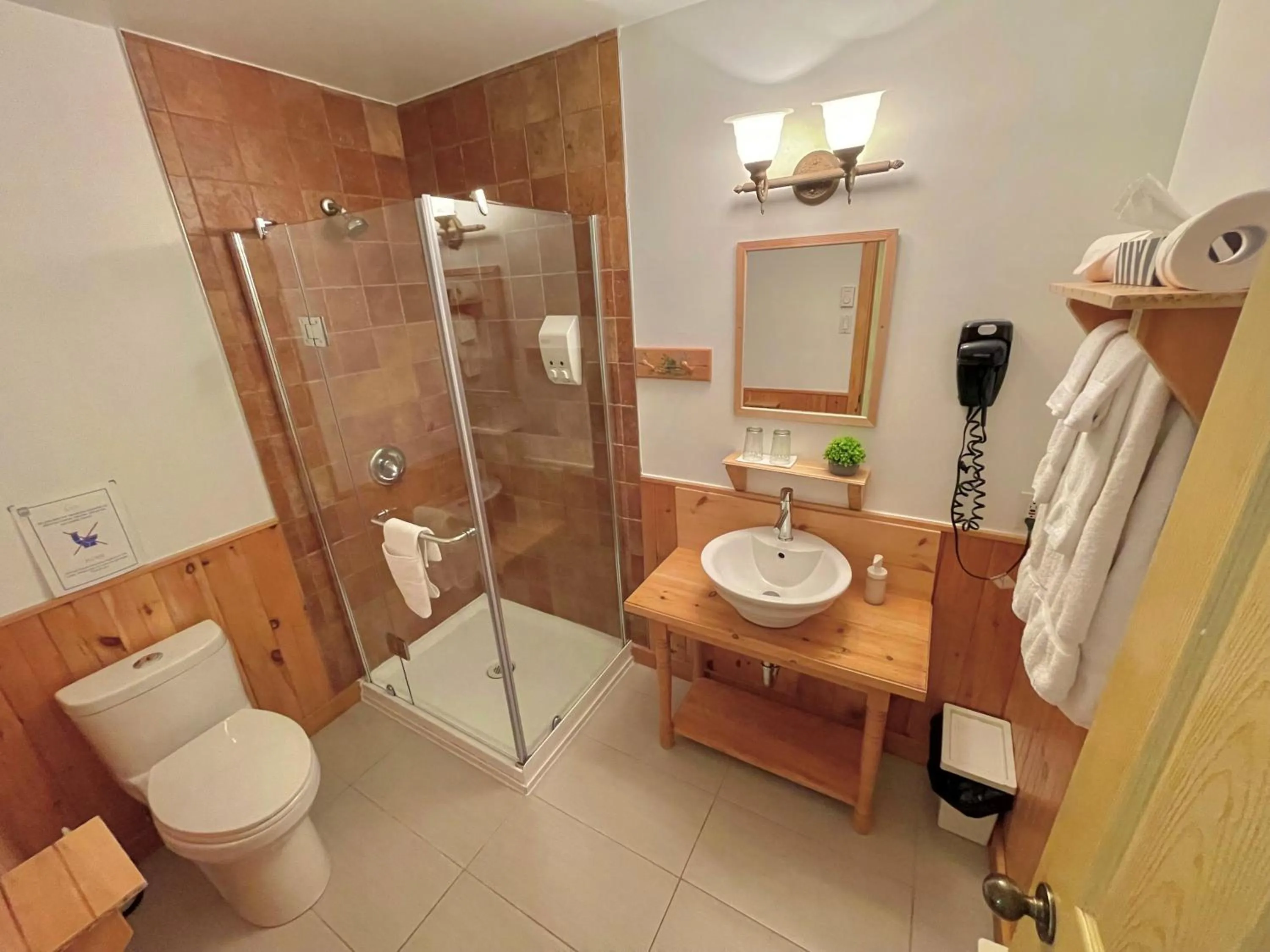 Auberge Spa & Beaux Reves