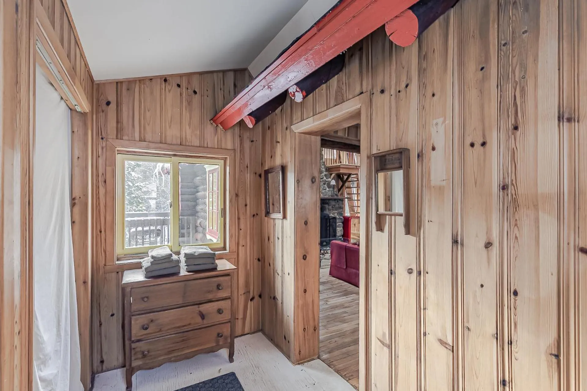 Auberge Spa & Beaux Reves