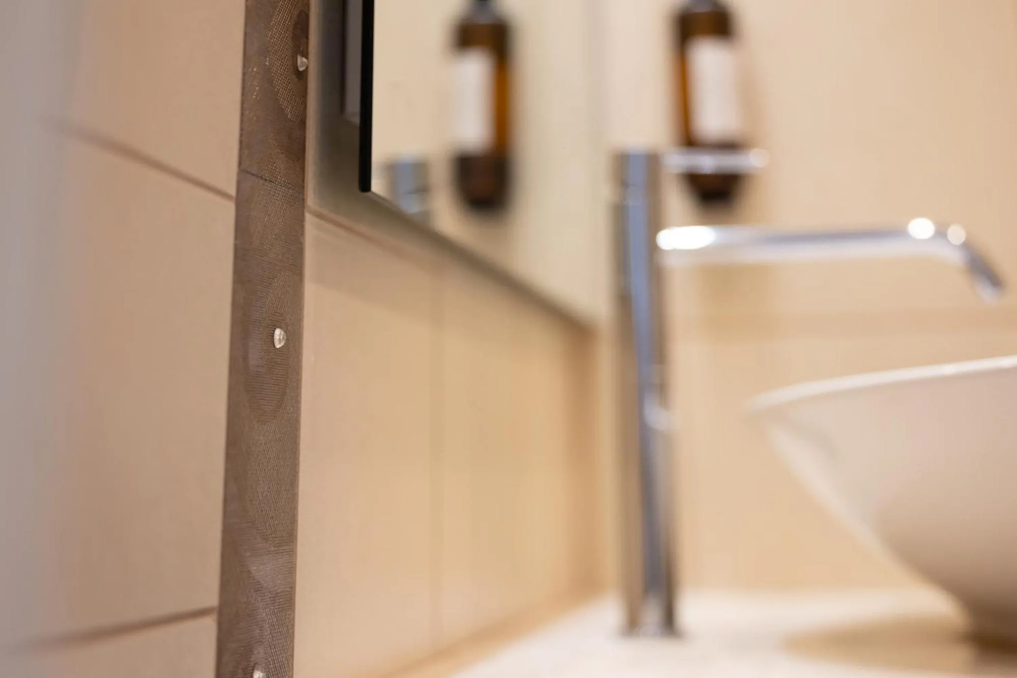 Bathroom in Zaccardi Roof Garden