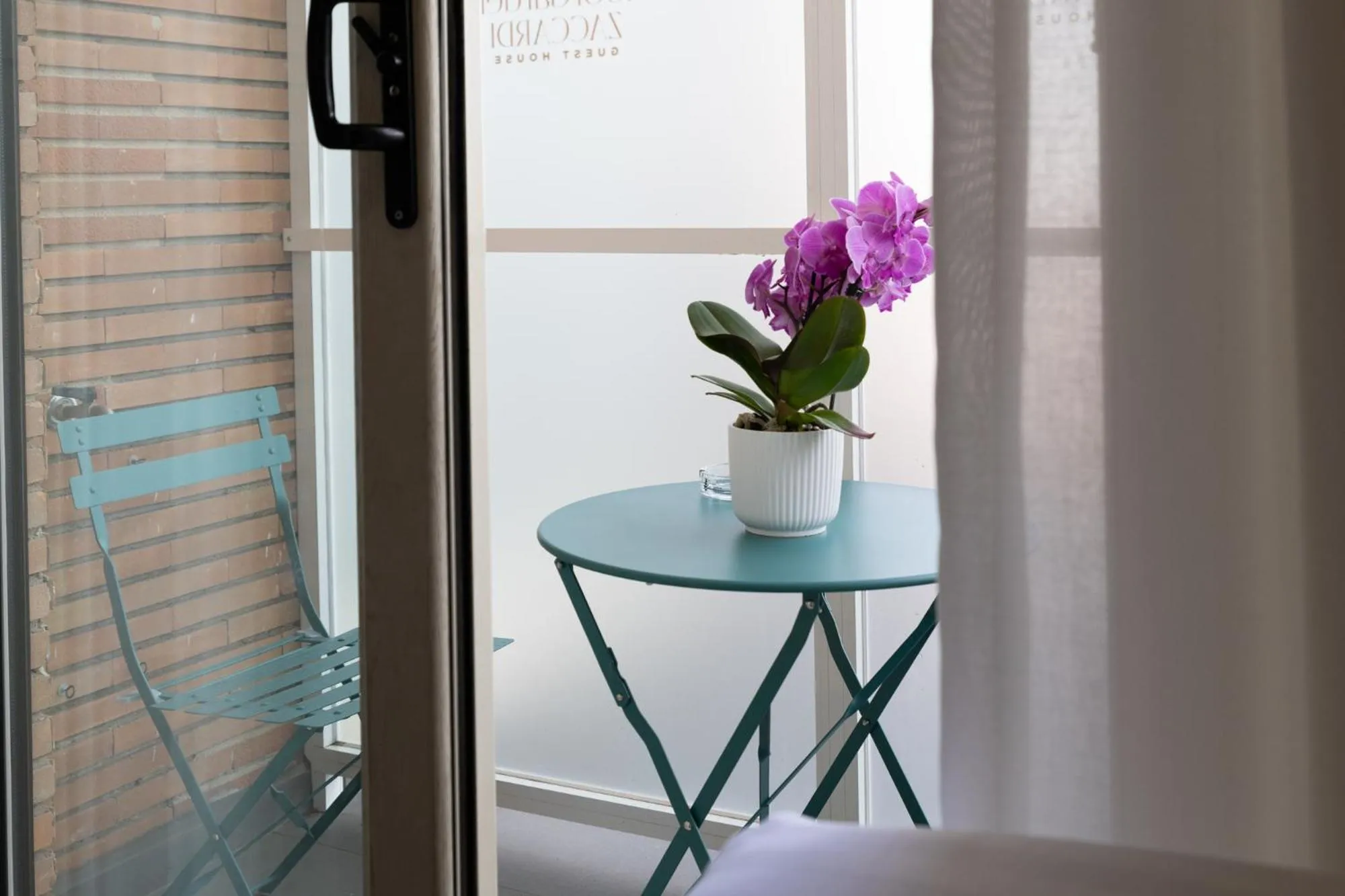 View (from property/room) in Zaccardi Roof Garden