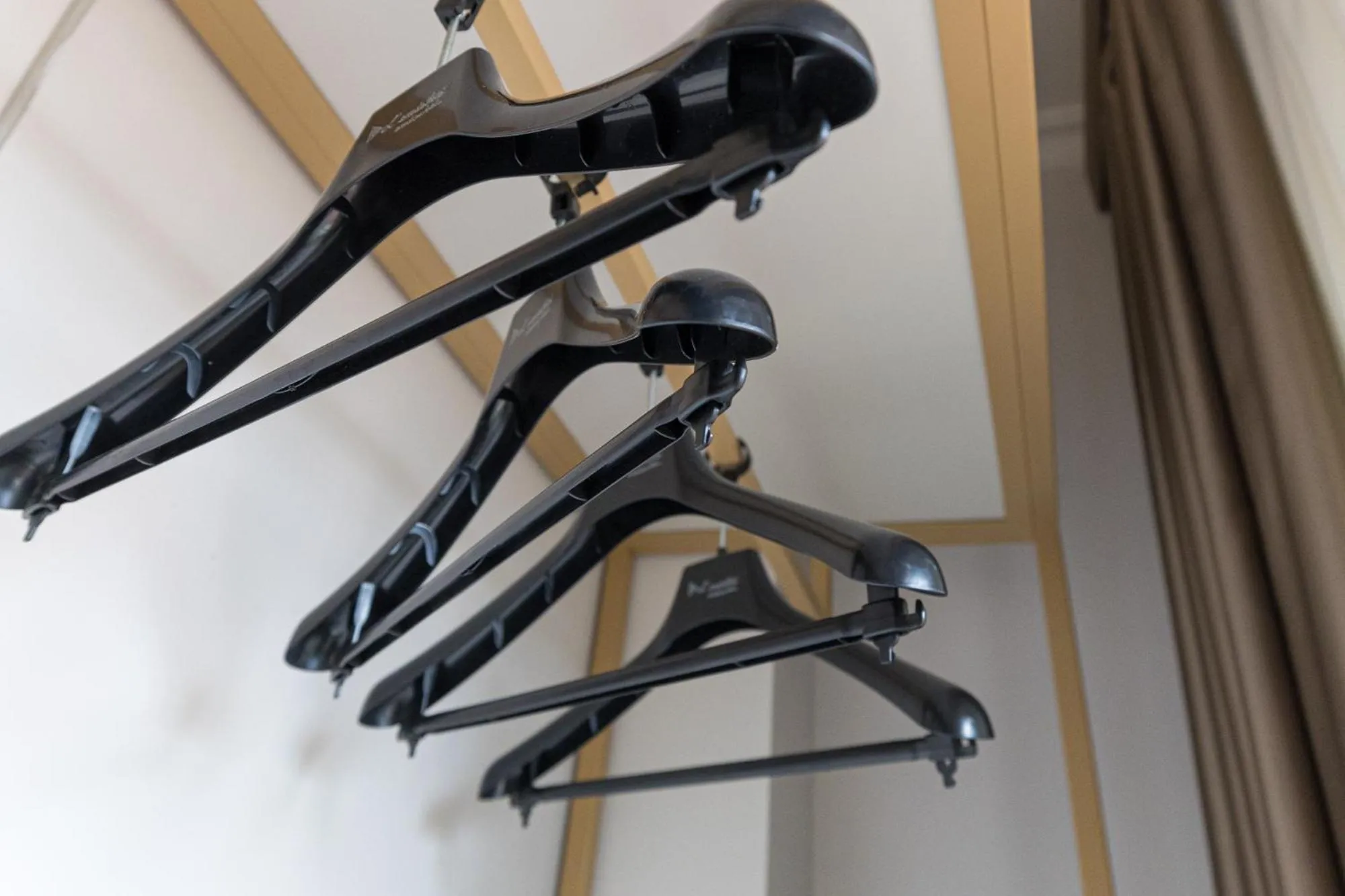 wardrobe in Zaccardi Roof Garden