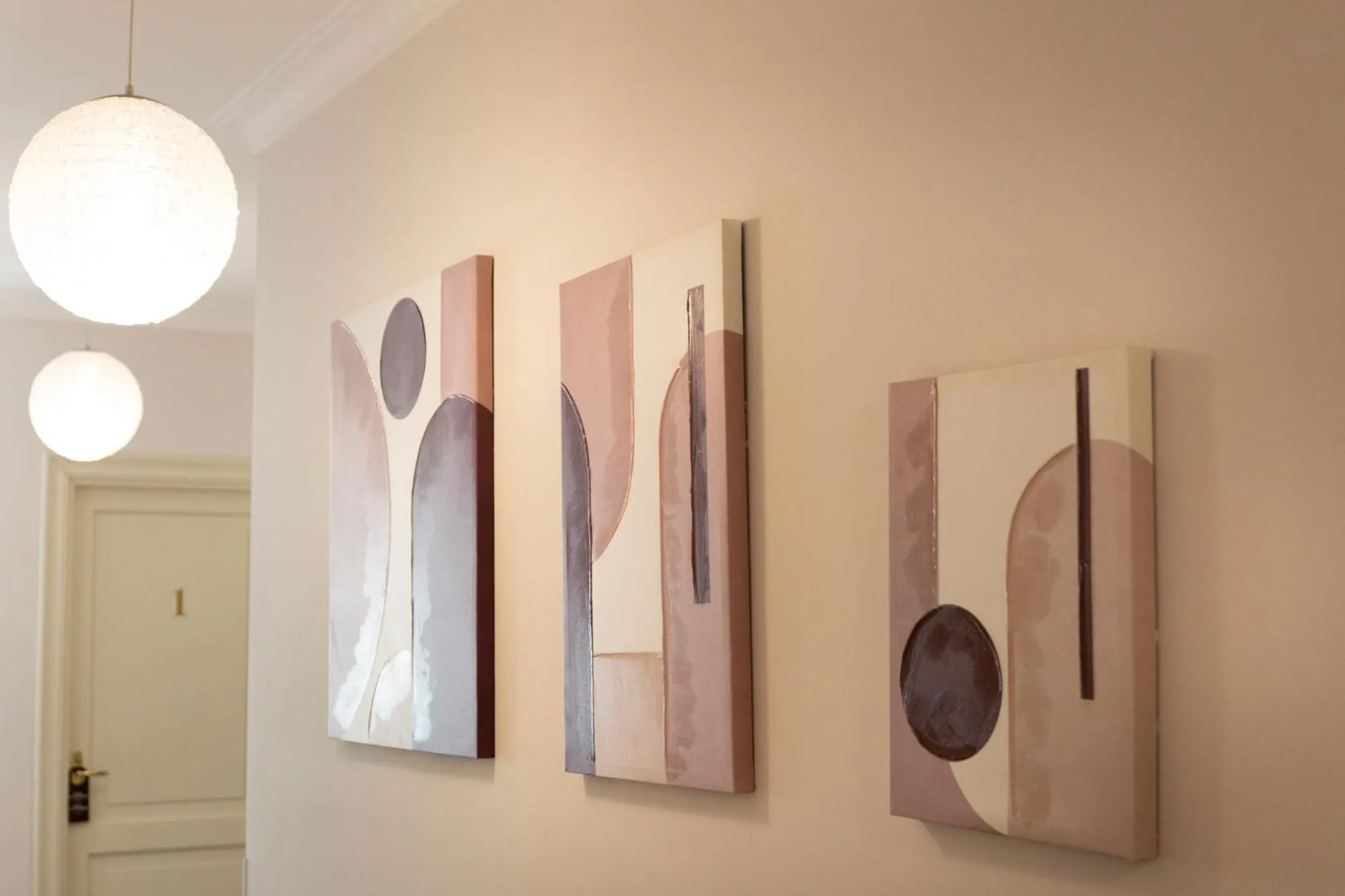 Decorative detail in Zaccardi Roof Garden