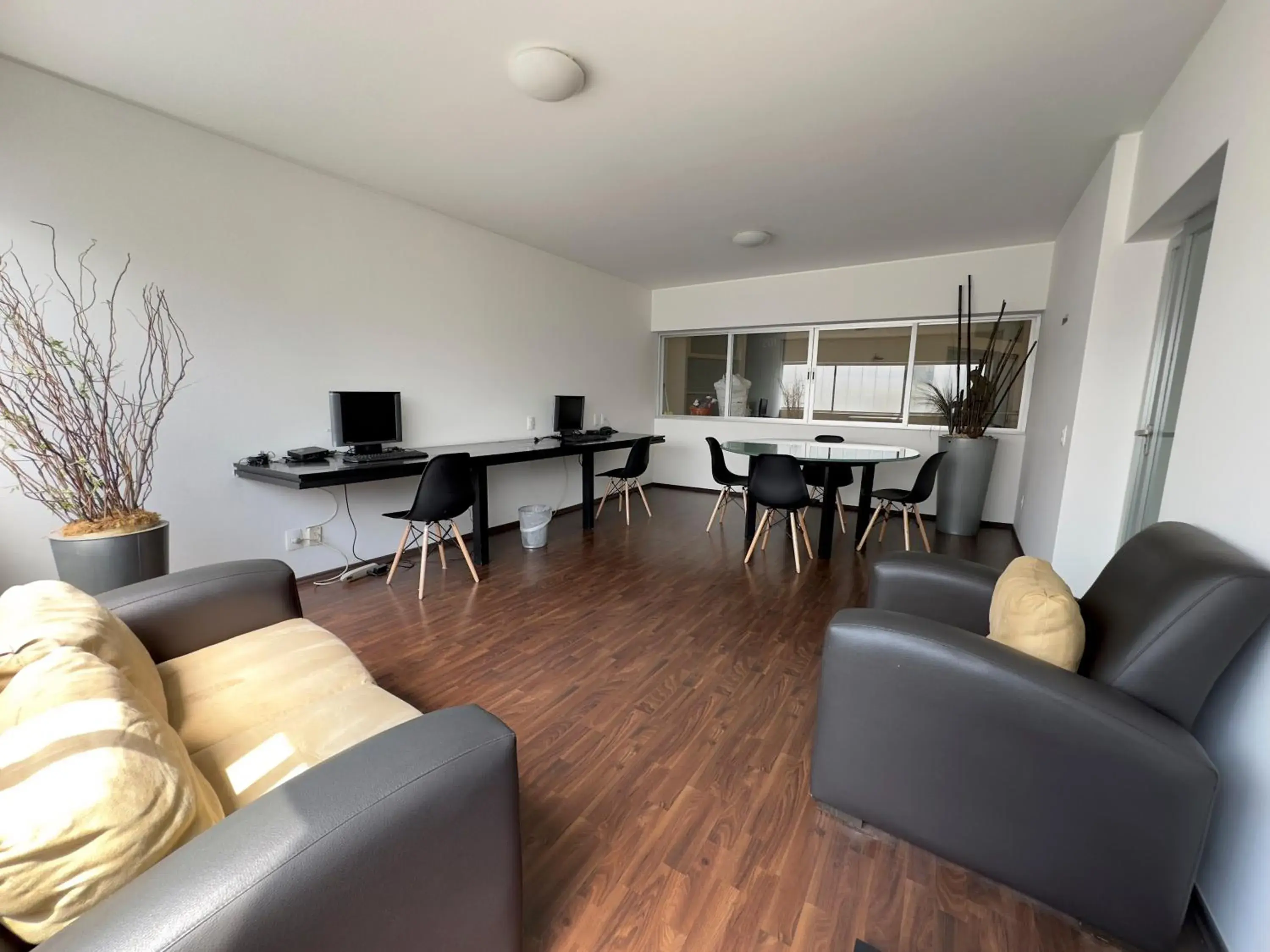 Junior Suite in Suites Teca Once Junior Suite in Suites Teca Once