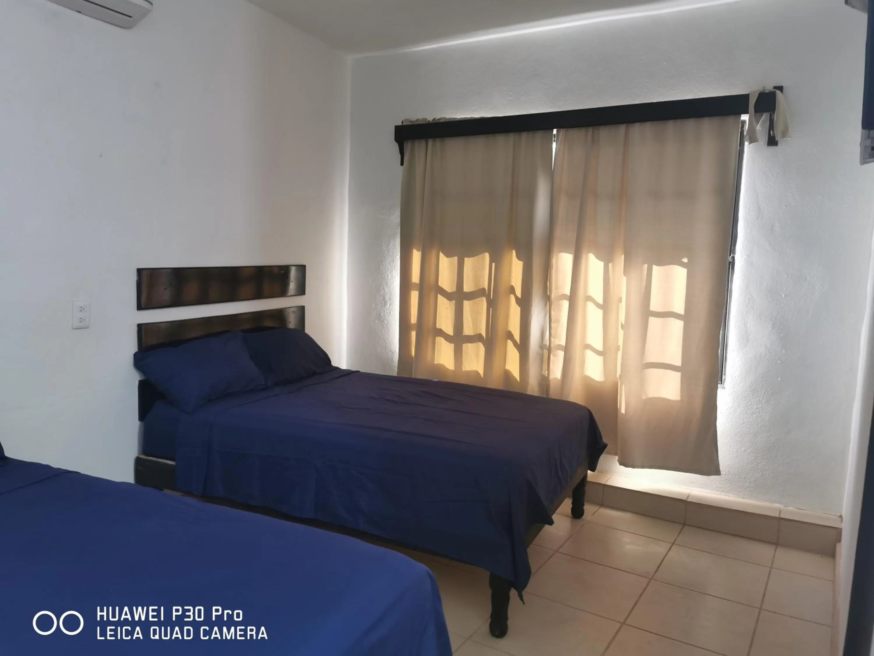 Bed in Rincon el Mirador