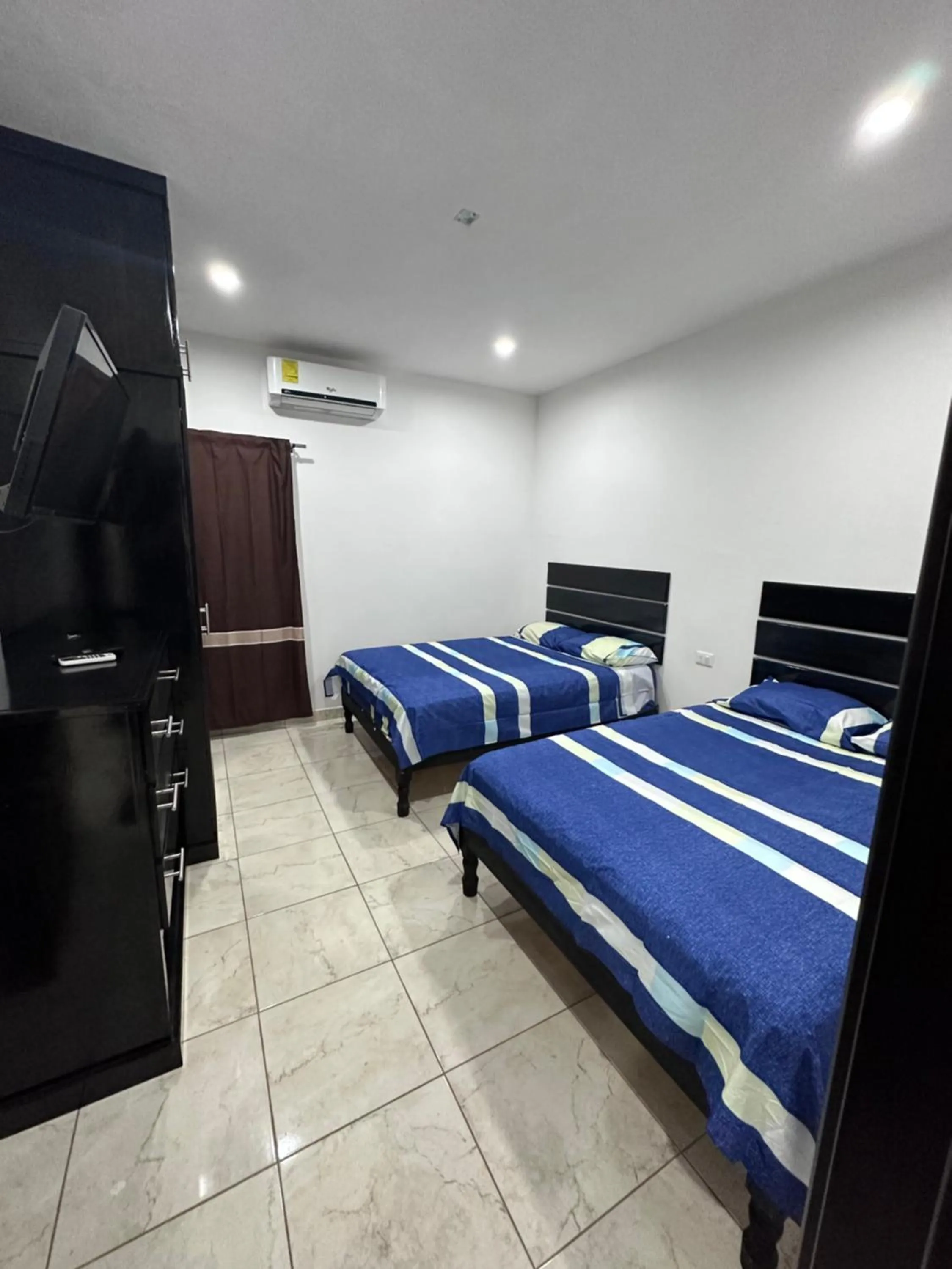 Bed in Rincon el Mirador