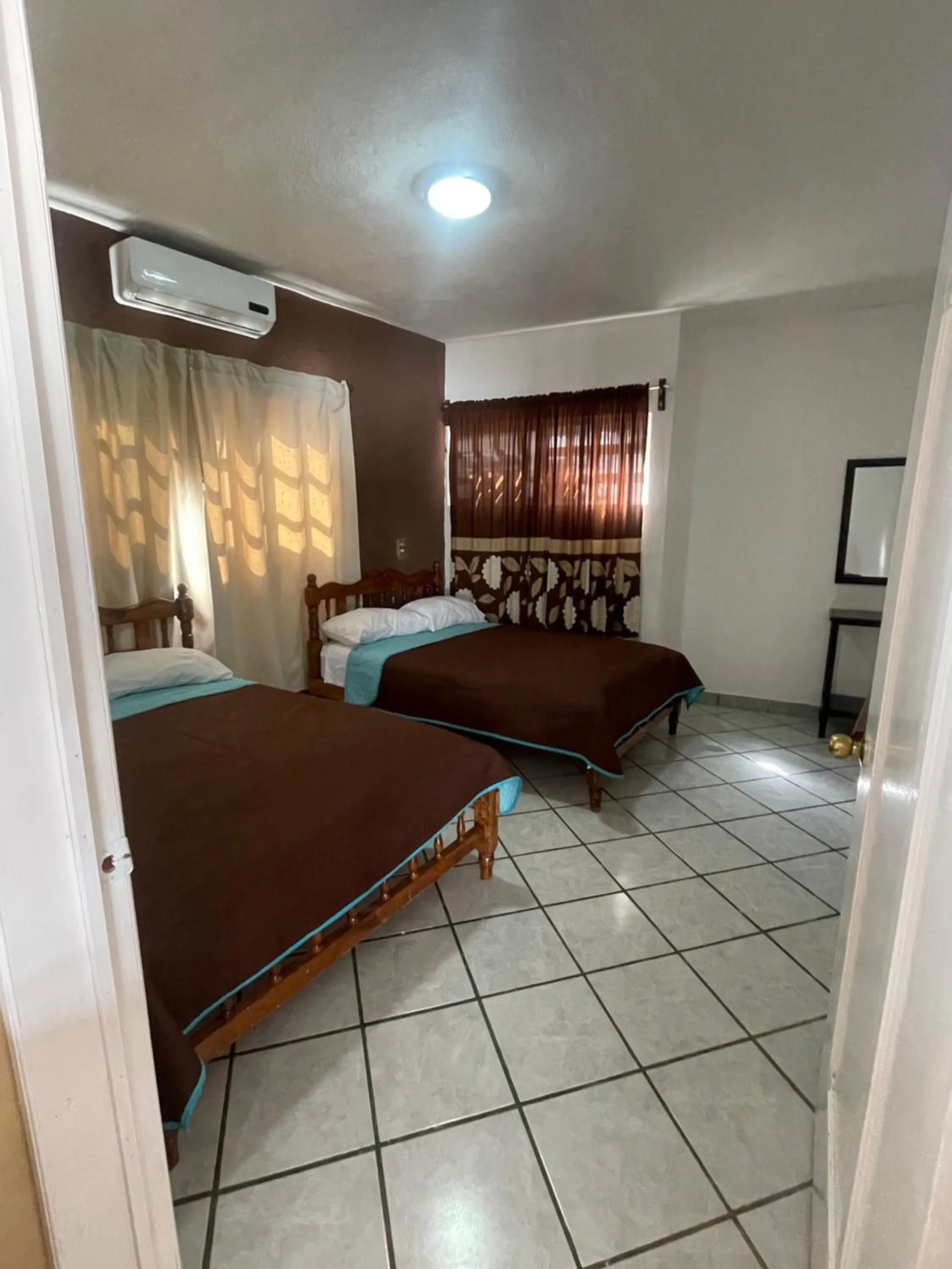 Bed in Rincon el Mirador