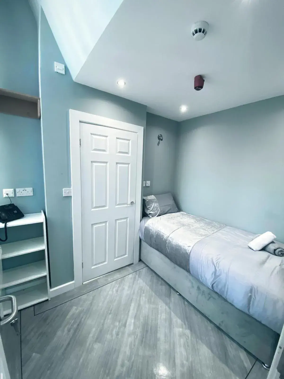 Bed in Brownlows Inn Bed in Brownlows Inn