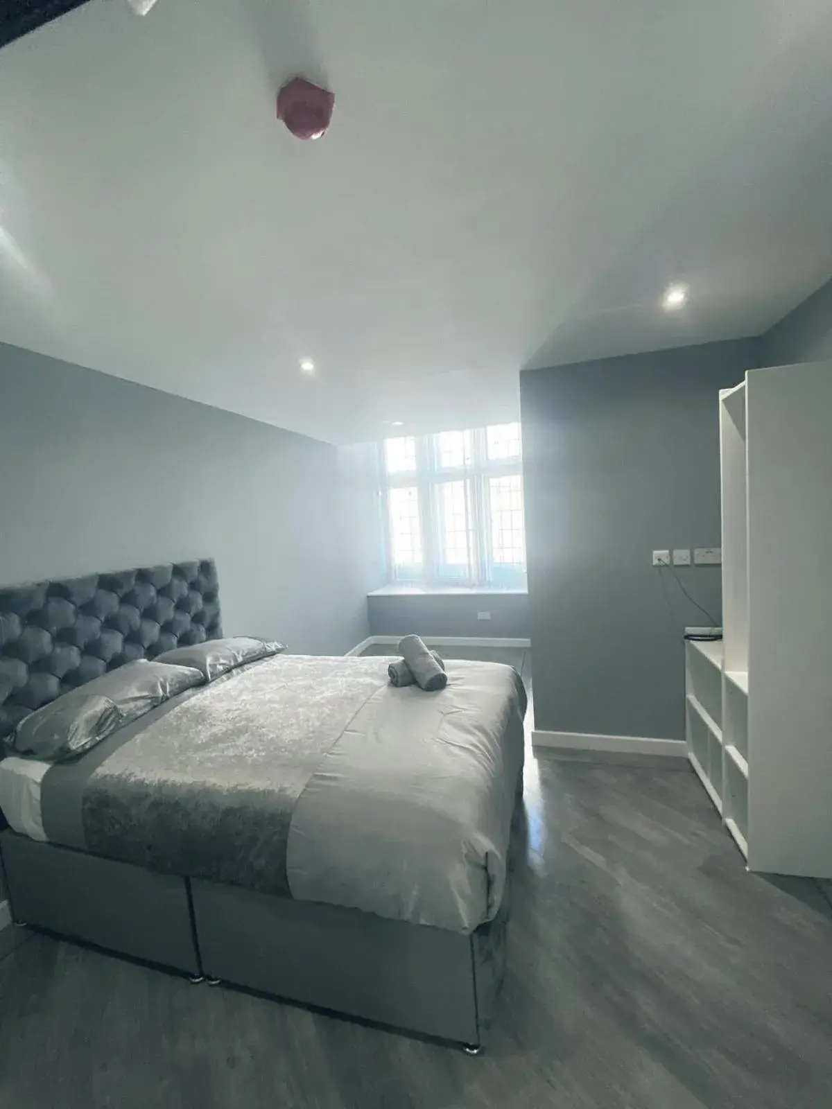 Bed in Brownlows Inn Bed in Brownlows Inn