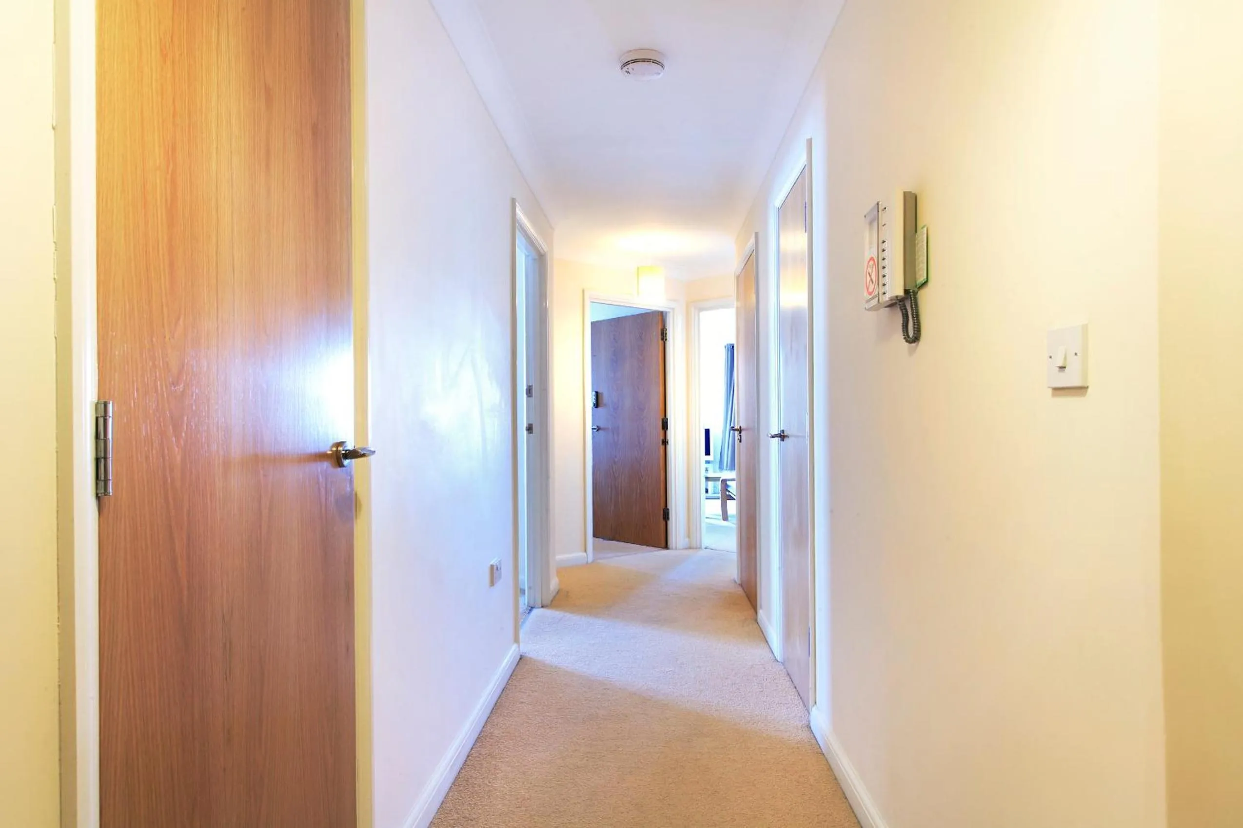 Other in Abodebed - Handleys Court