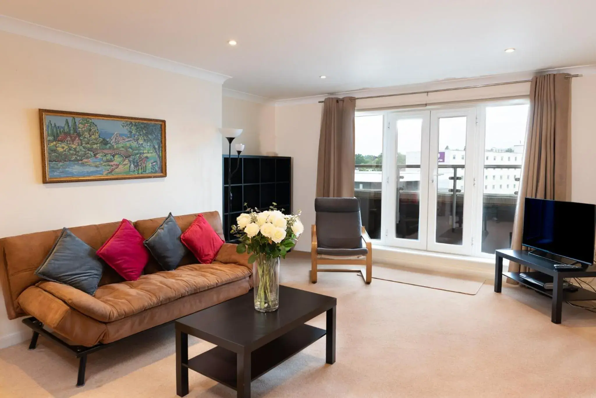 Abodebed - Handleys Court Abodebed - Handleys Court