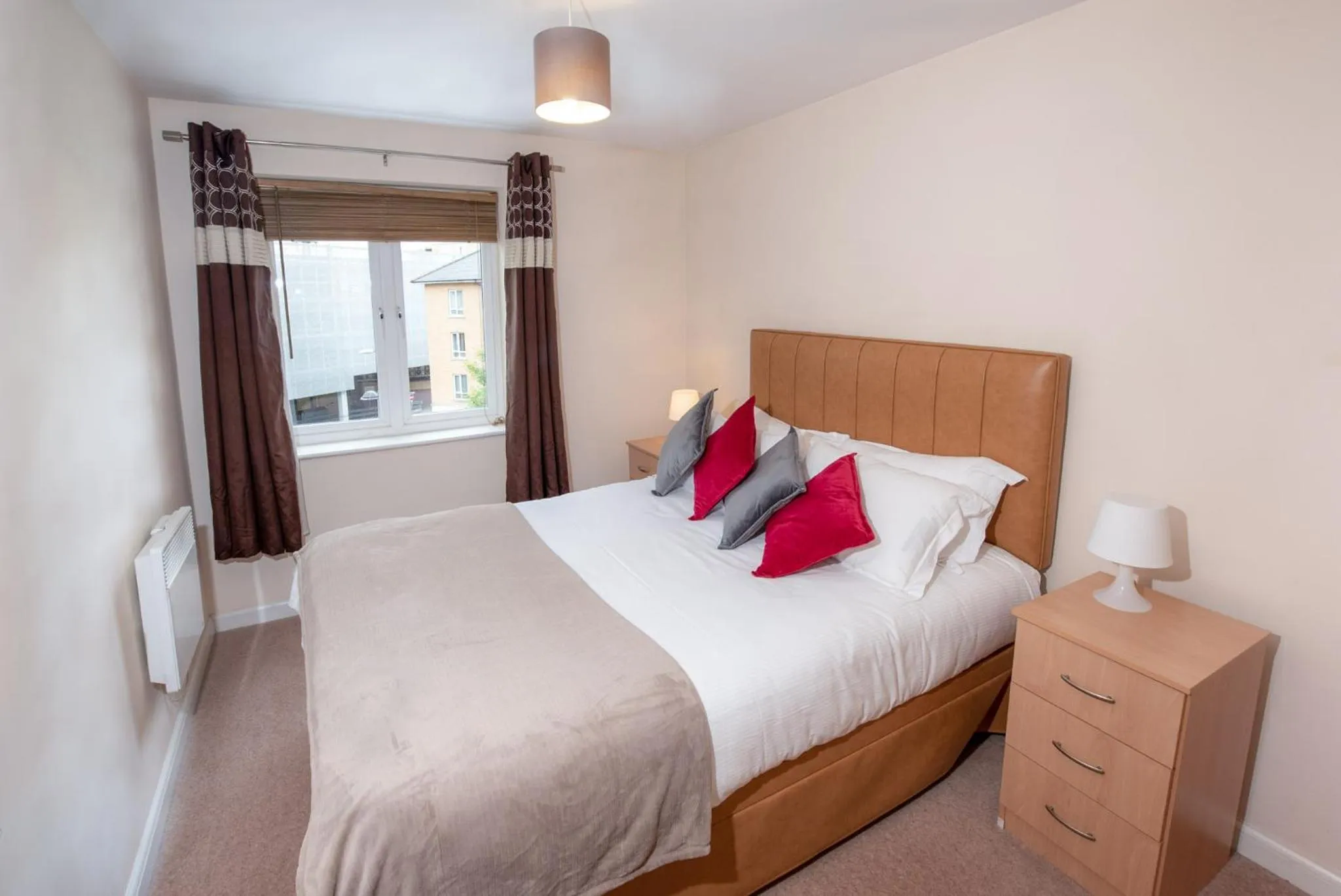 Bed in Abodebed - Handleys Court