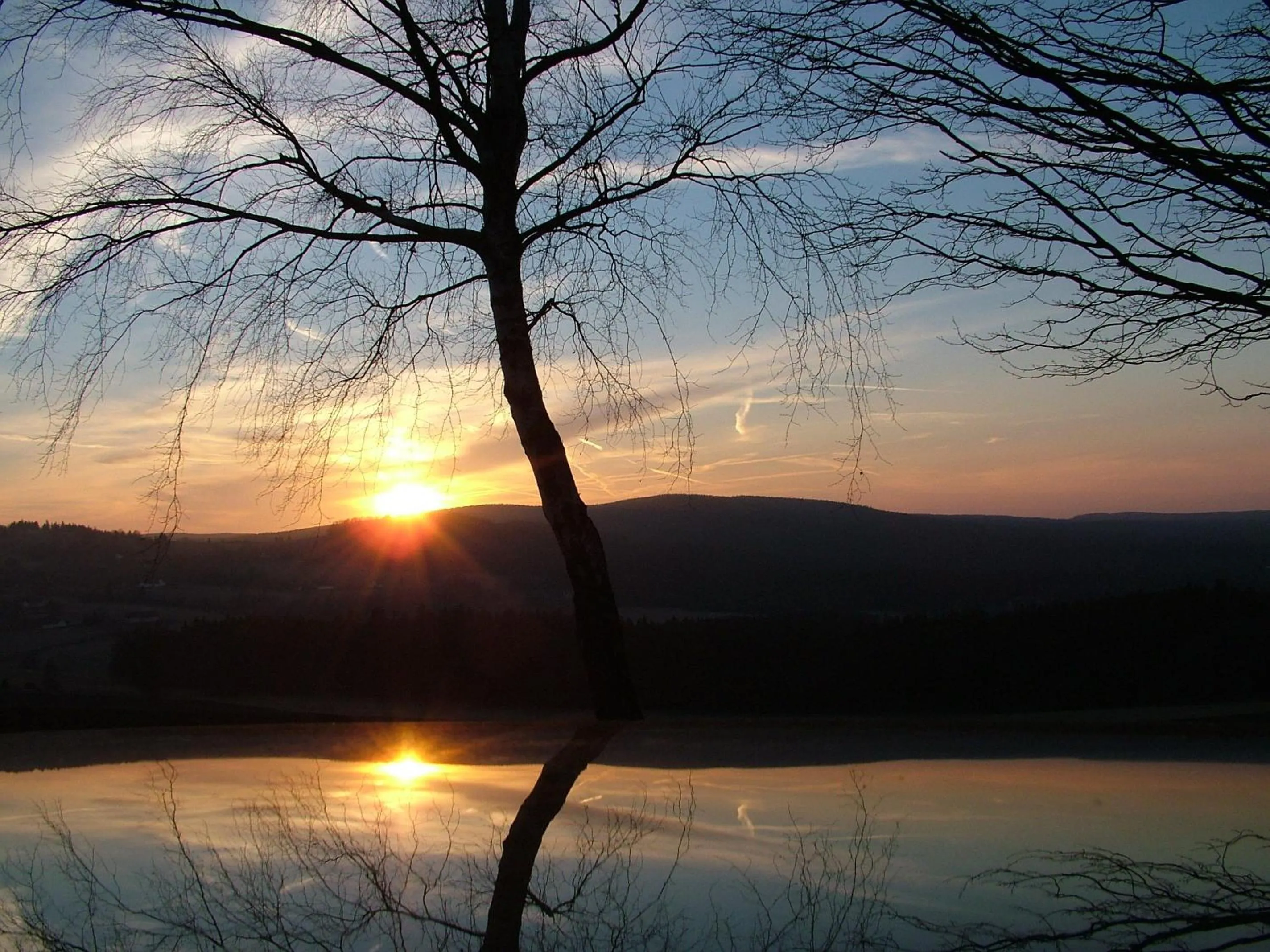 Area and facilities in OREA Resort Devět Skal Vysočina