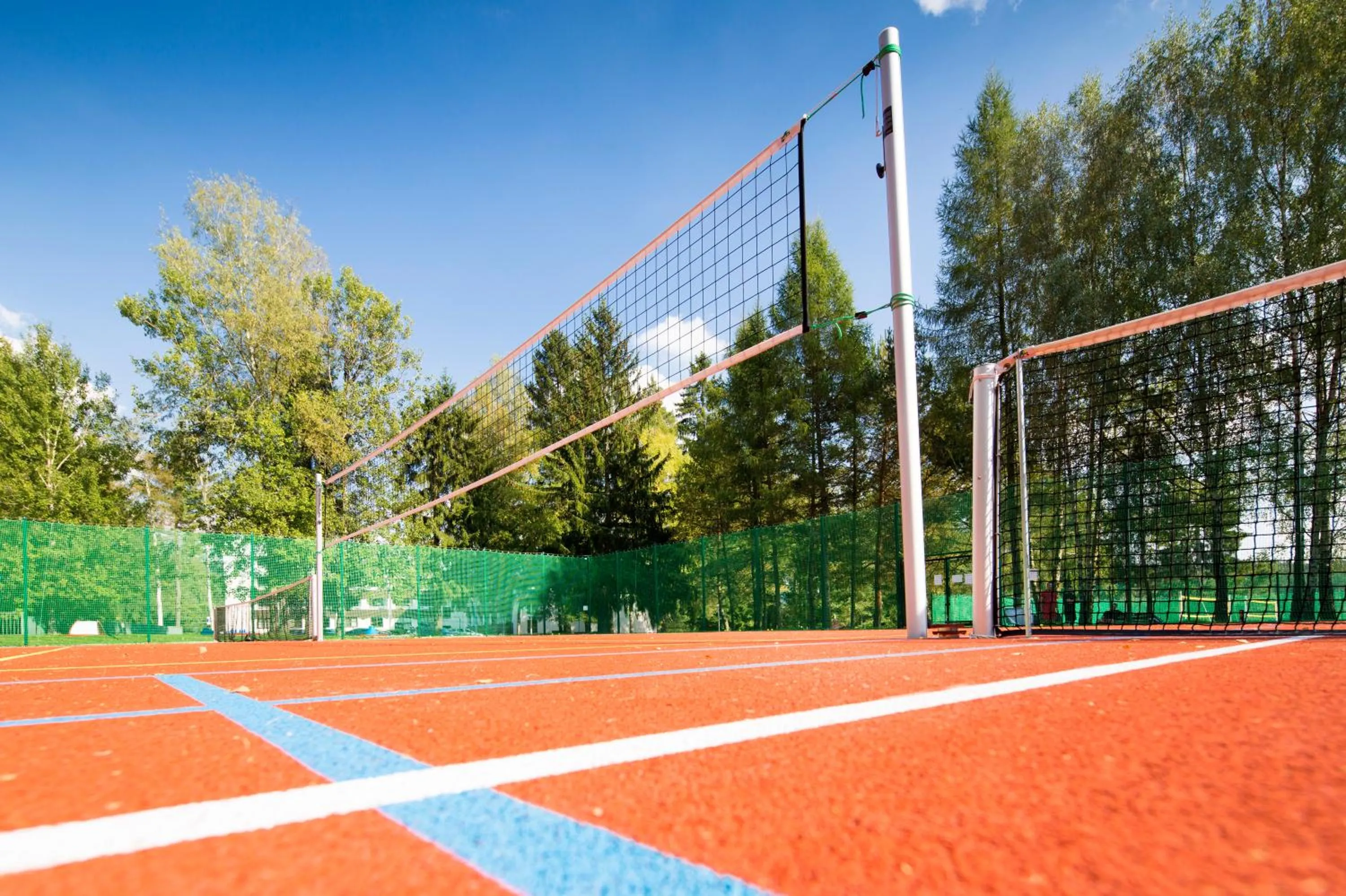 Activities in OREA Resort Devět Skal Vysočina