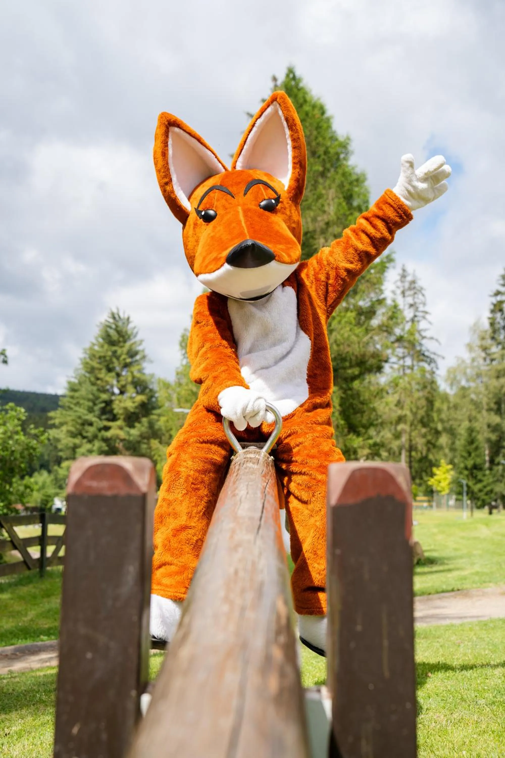 Entertainment in OREA Resort Devět Skal Vysočina