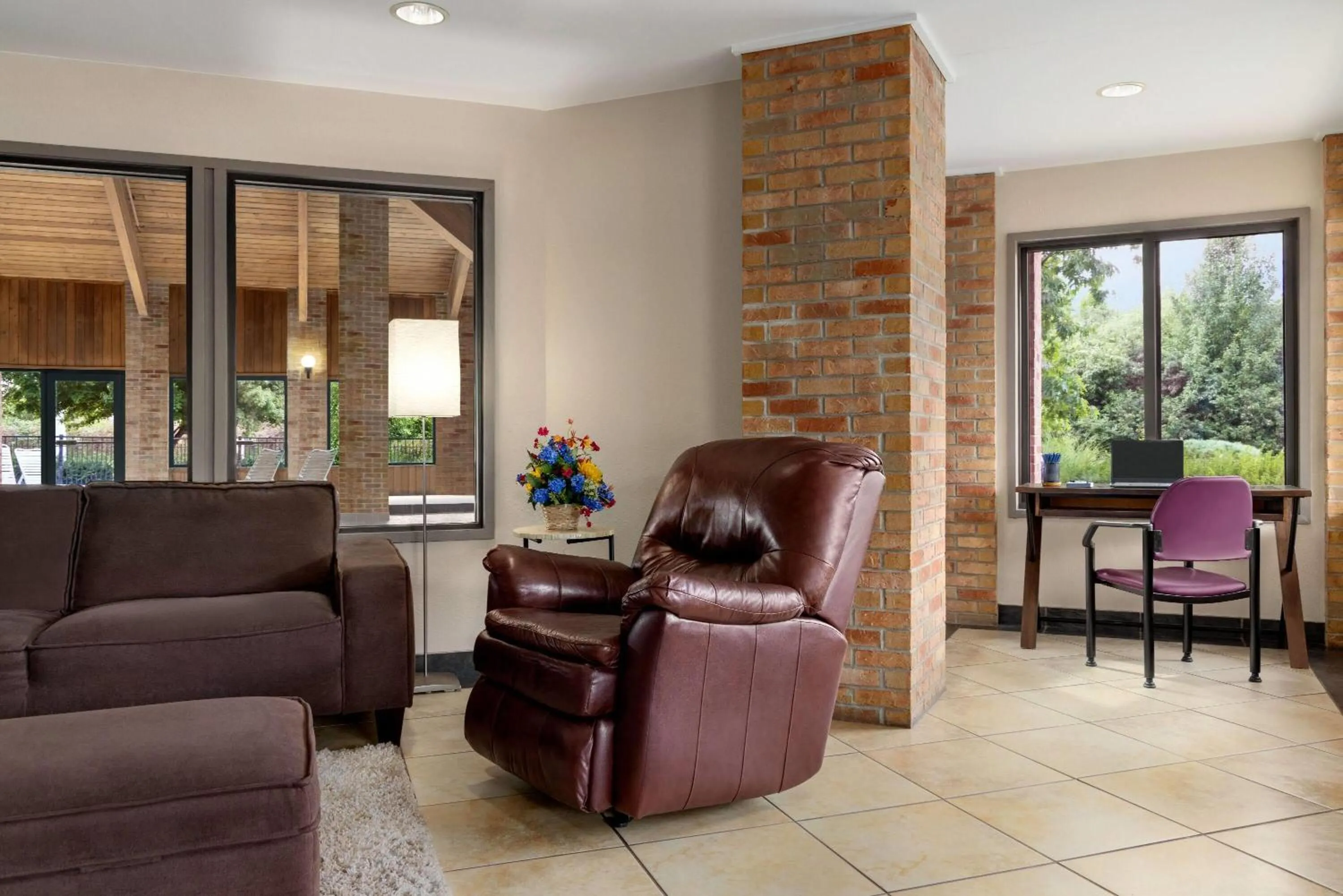 Business facilities in Baymont by Wyndham Monroe