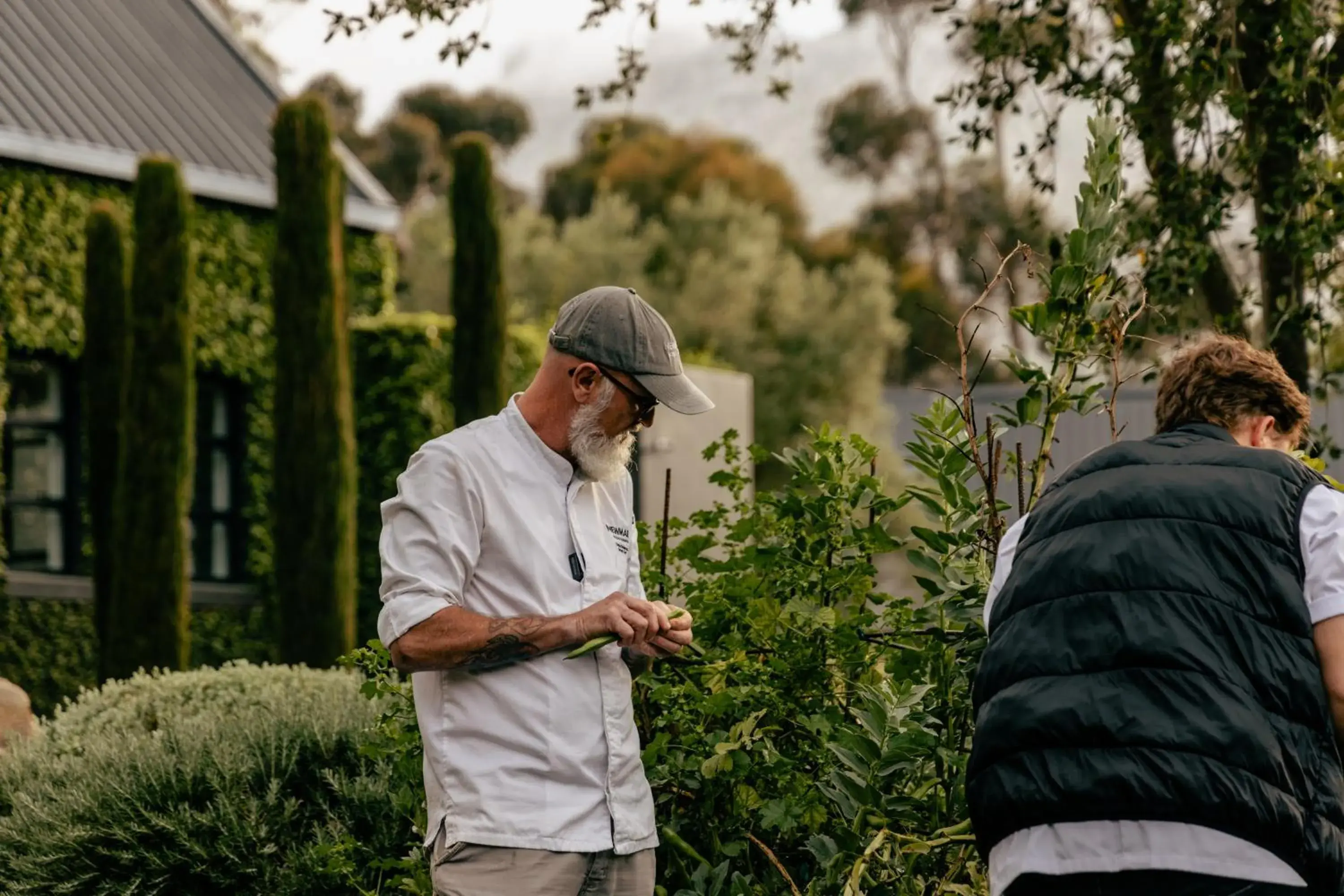 Restaurant/places to eat in Queen Victoria Hotel by NEWMARK Restaurant/places to eat in Queen Victoria Hotel by NEWMARK