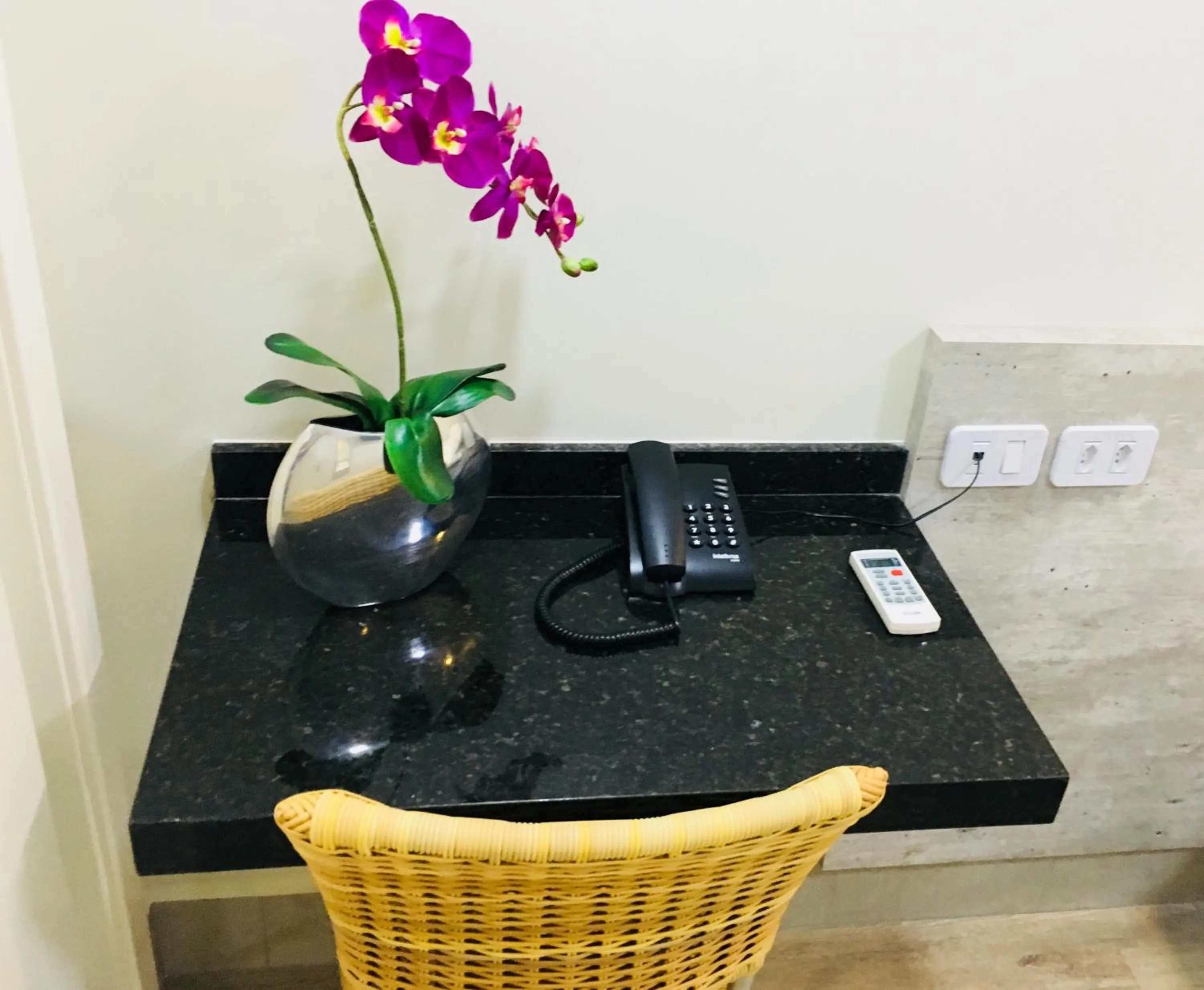 Other in Hotel Avalon Maringá Econômico