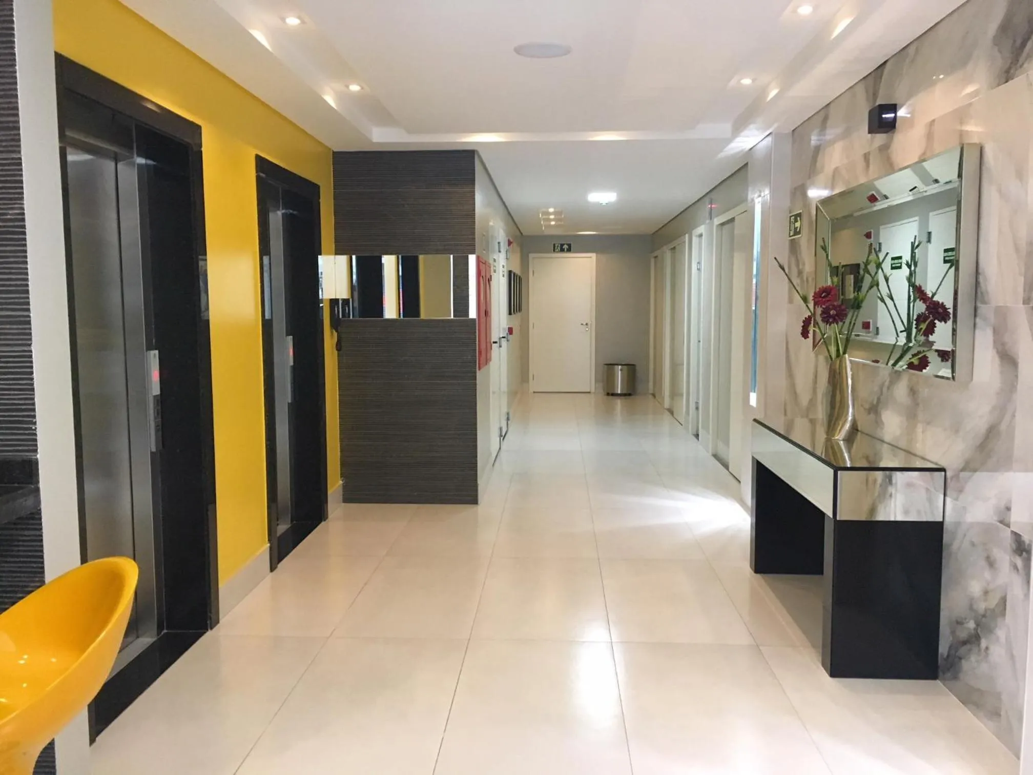 Other in Hotel Avalon Maringá Econômico