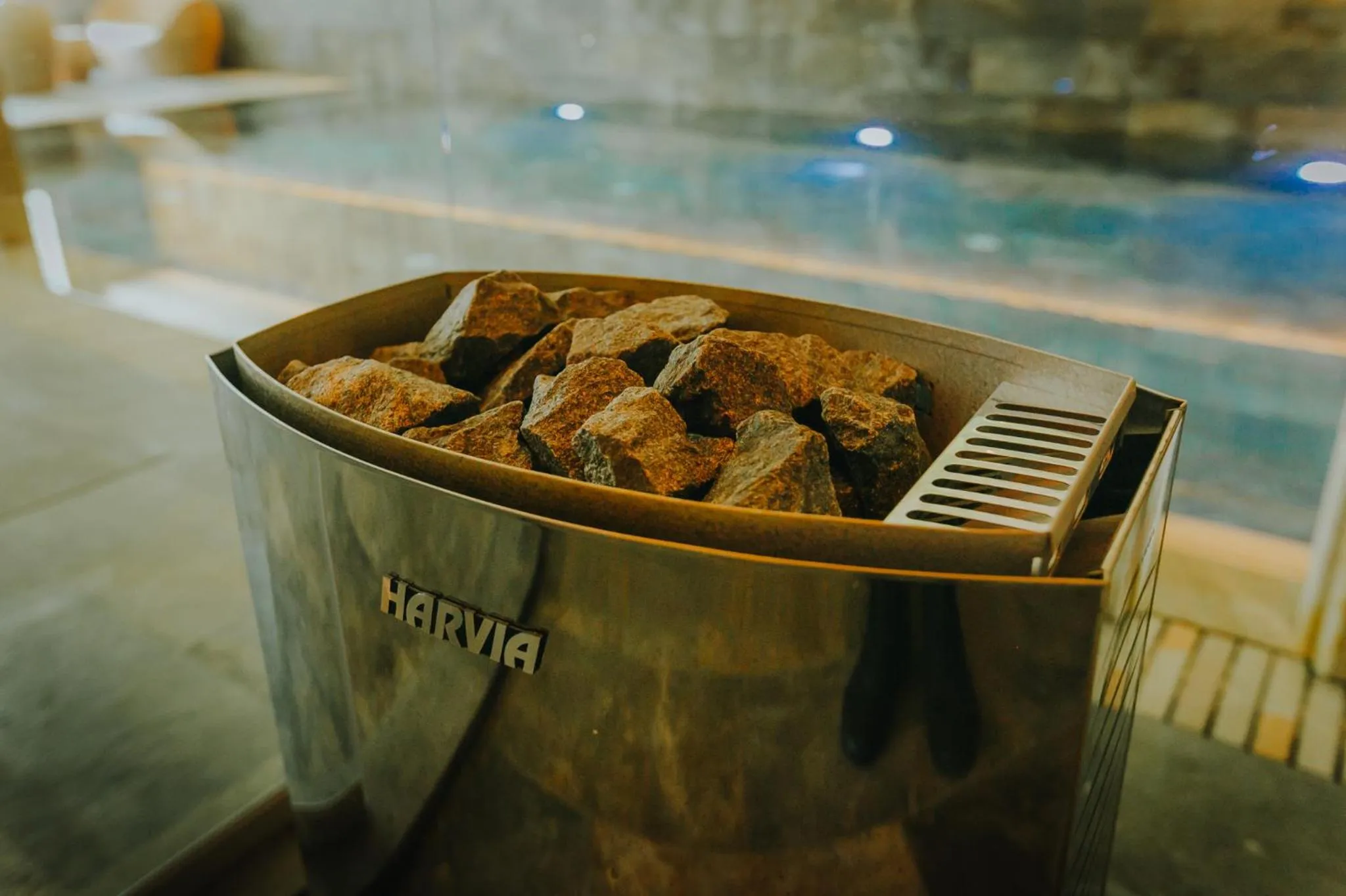 Lostrita - Pastravarie, Hotel & SPA