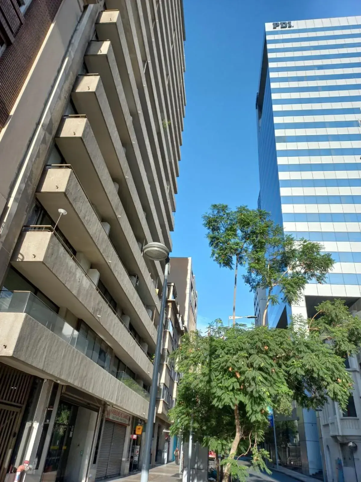 Apart Hotel Agustinas Plaza Apart Hotel Agustinas Plaza