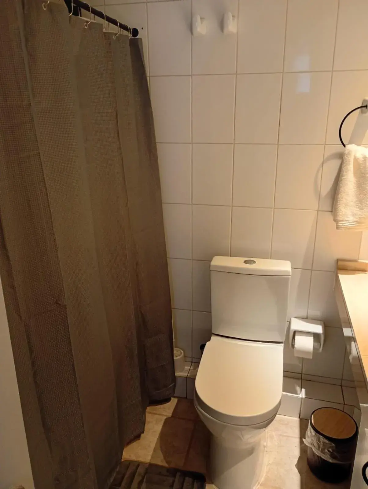 Two-Bedroom Apartment in Apart Hotel Agustinas Plaza Two-Bedroom Apartment in Apart Hotel Agustinas Plaza