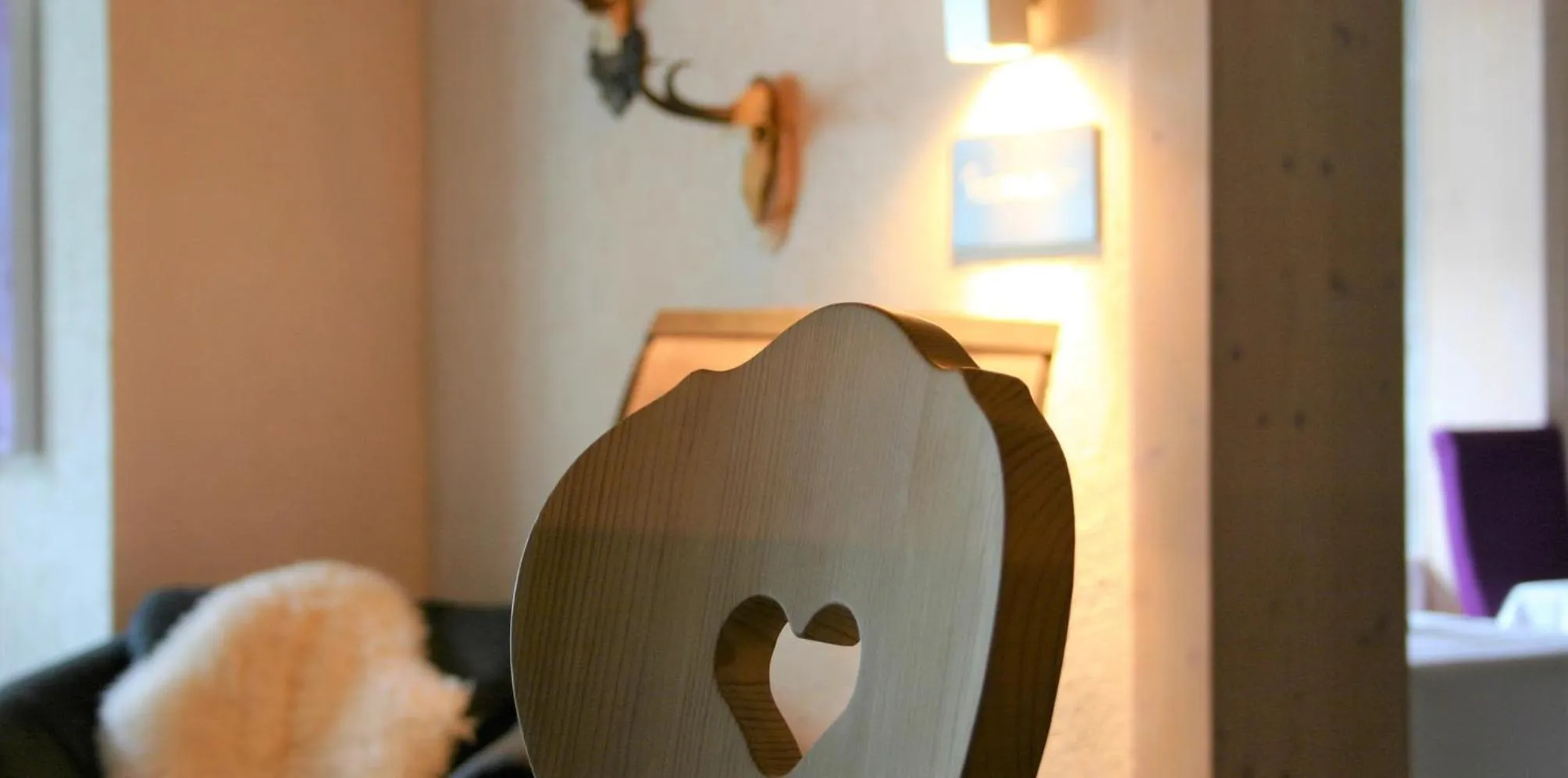 Other, Bed in MONTAFONLodge