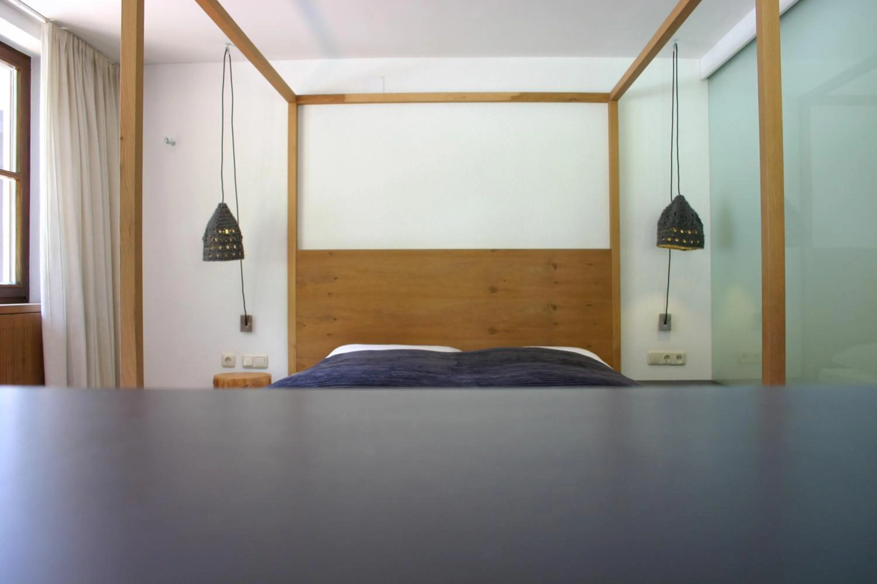 Photo of the whole room in MONTAFONLodge