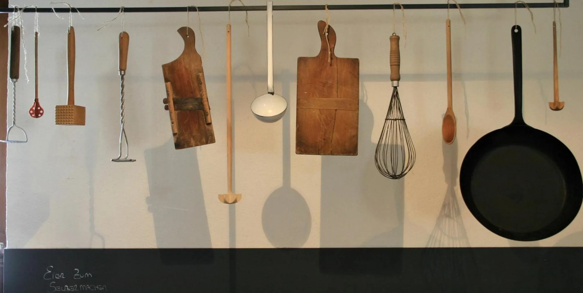 Food and drinks in MONTAFONLodge