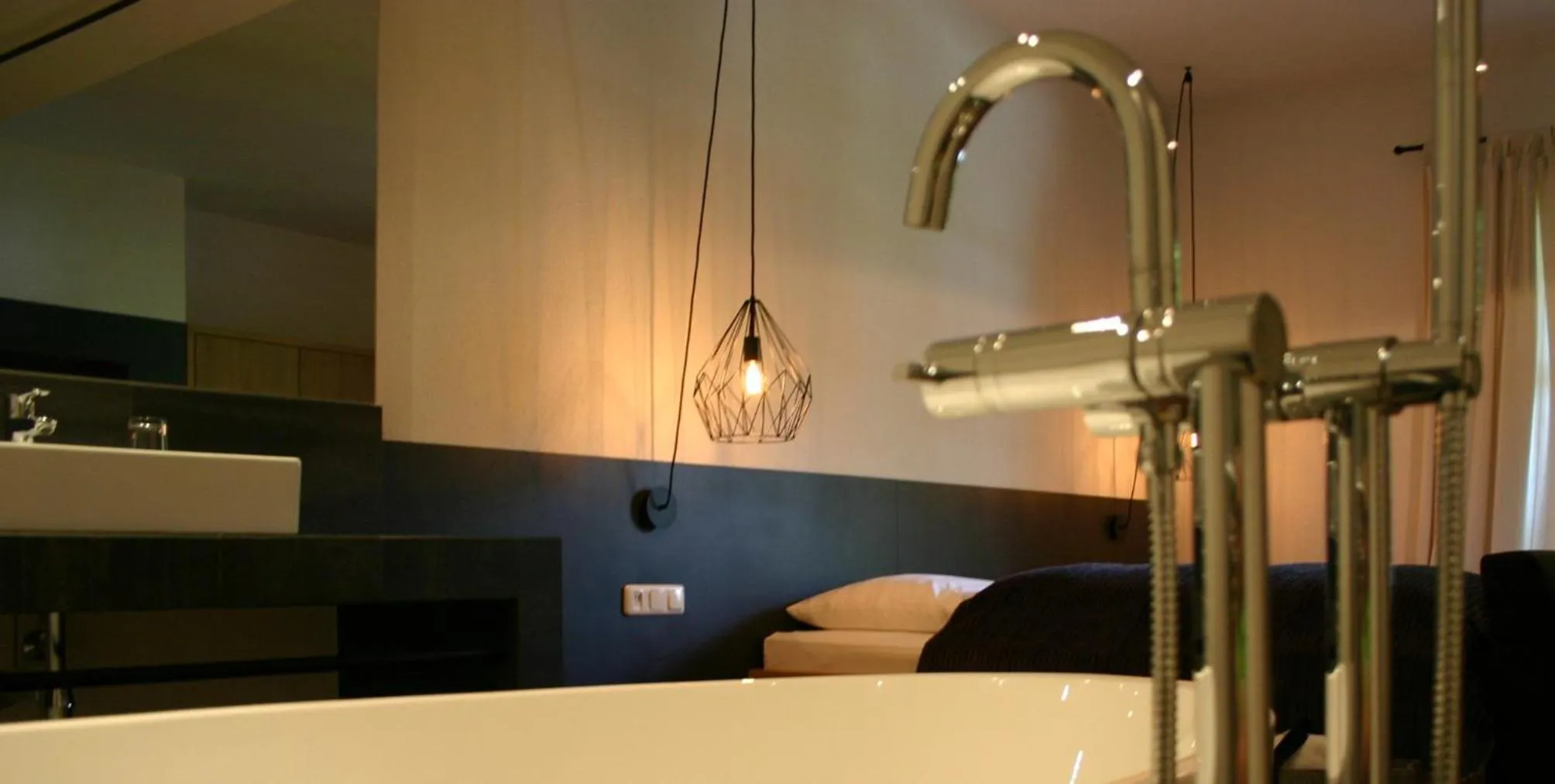 Decorative detail in MONTAFONLodge