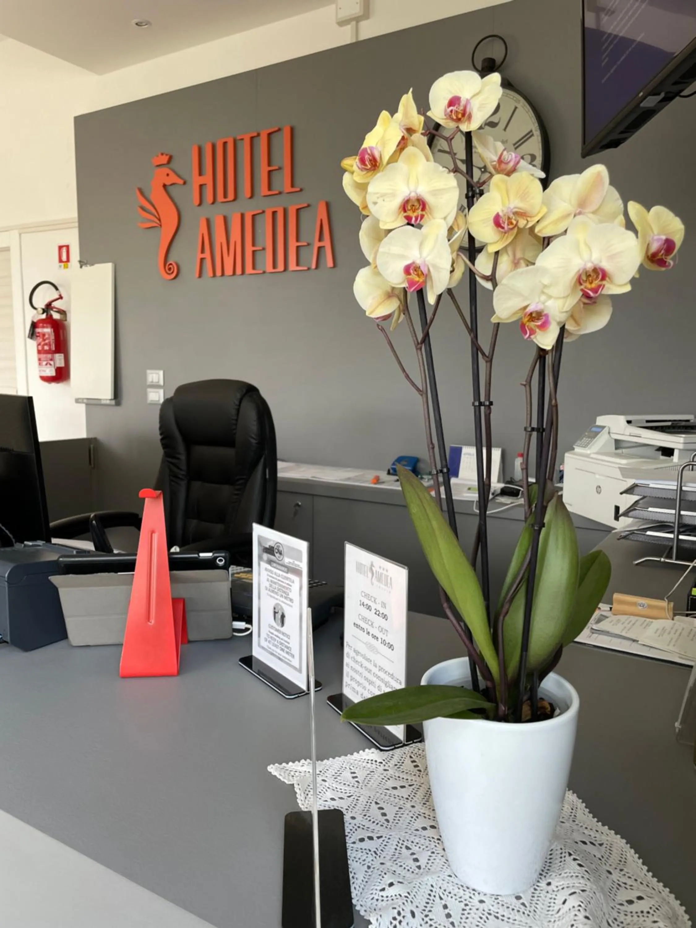 Hotel Amedea