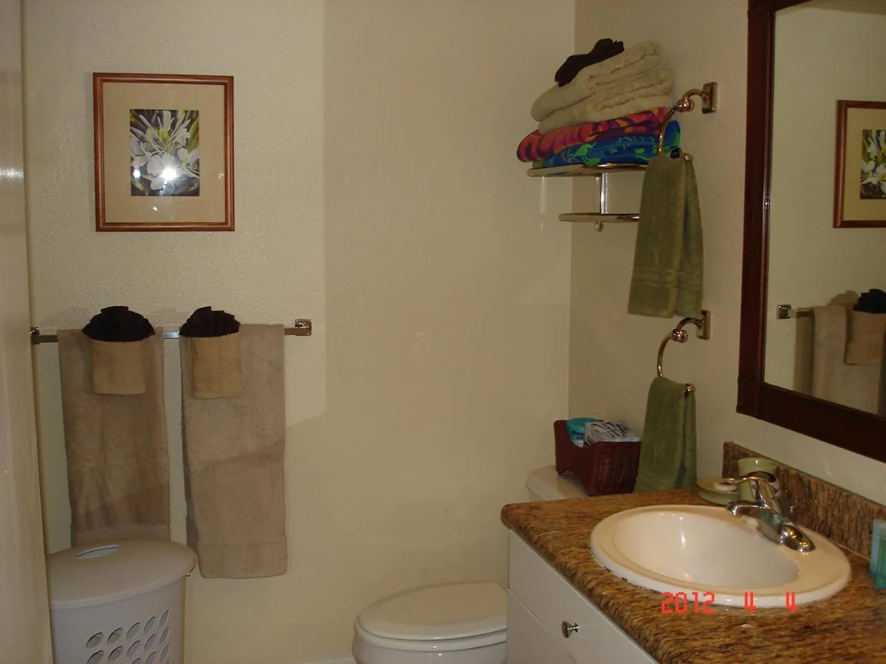 Islander on the Beach Unit 244