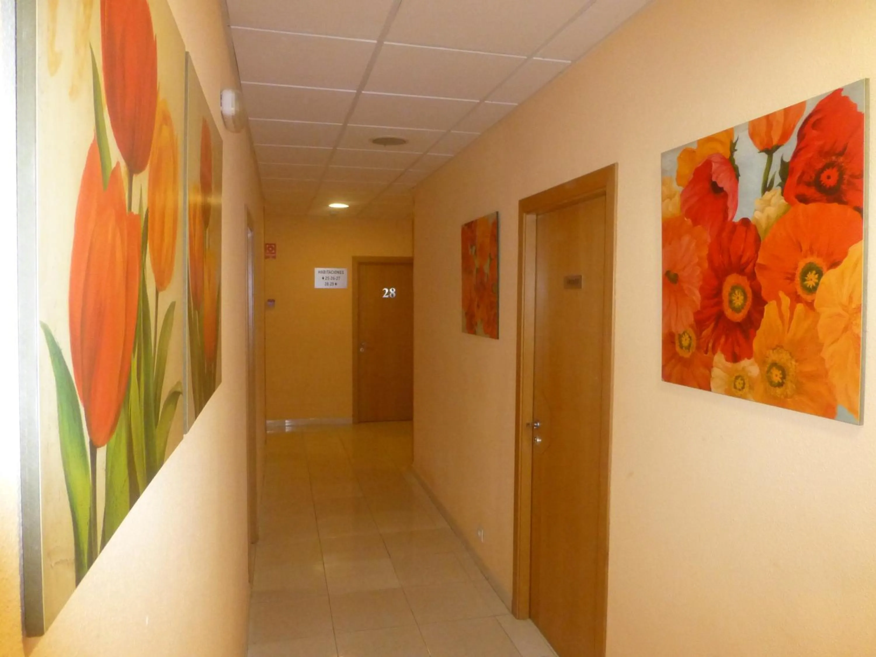 Other in Hostal El Val